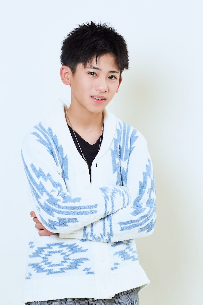 Member Profile Ebidan Next オフィシャルサイト