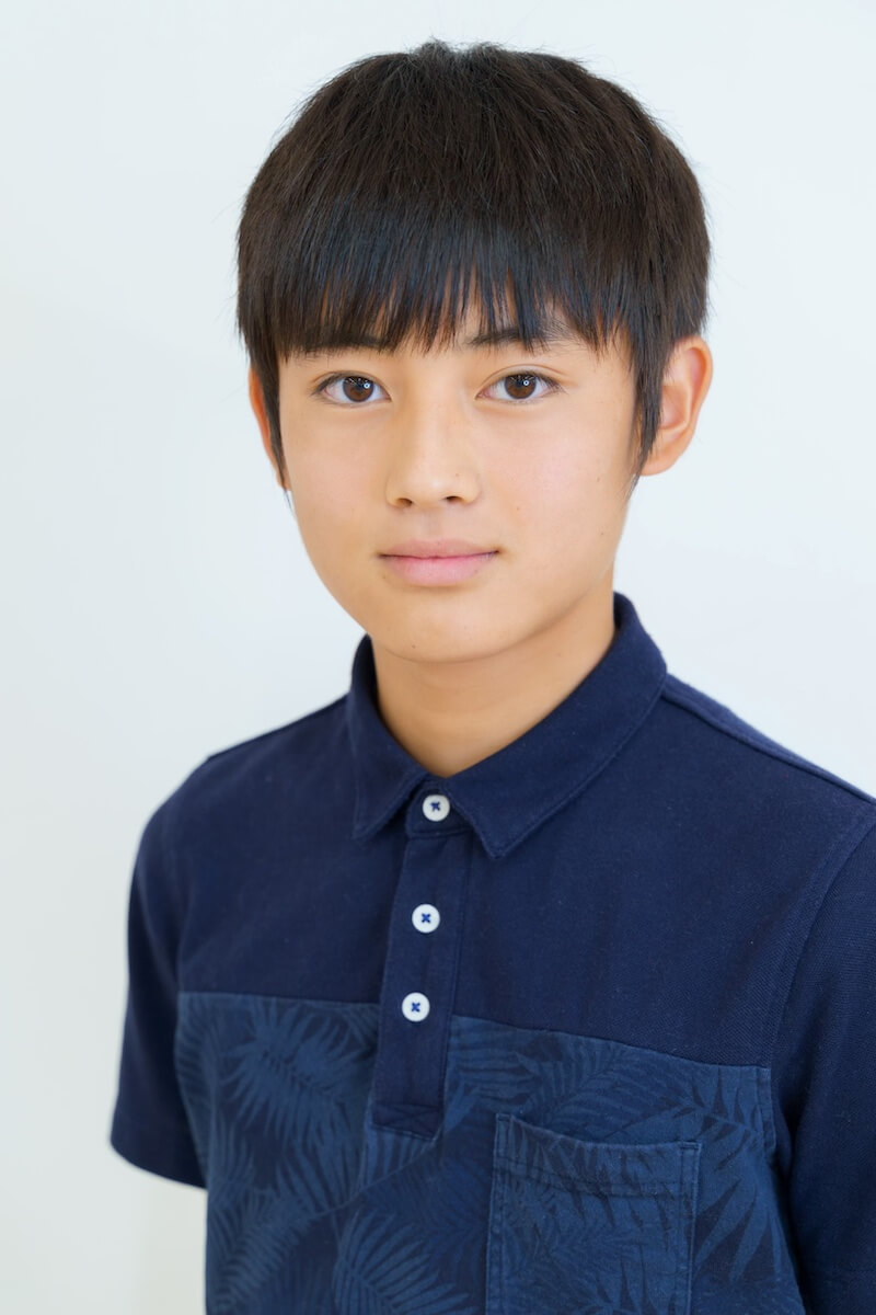 龍笛に挑戦! 金枝慧 | EBiDAN NEXT オフィシャルサイト