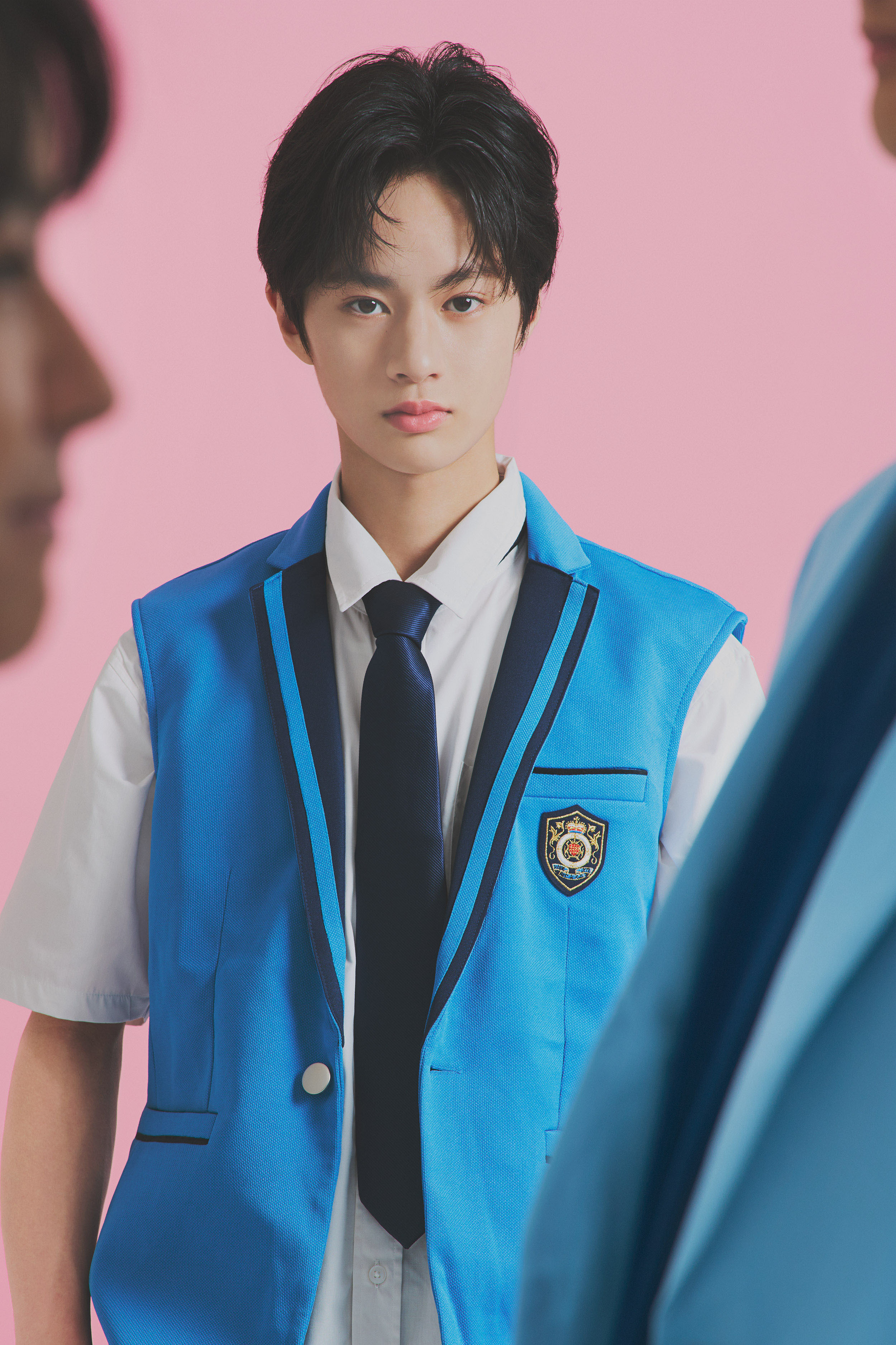 5月になりましたね！長野蒼大！ | EBiDAN NEXT オフィシャルサイト