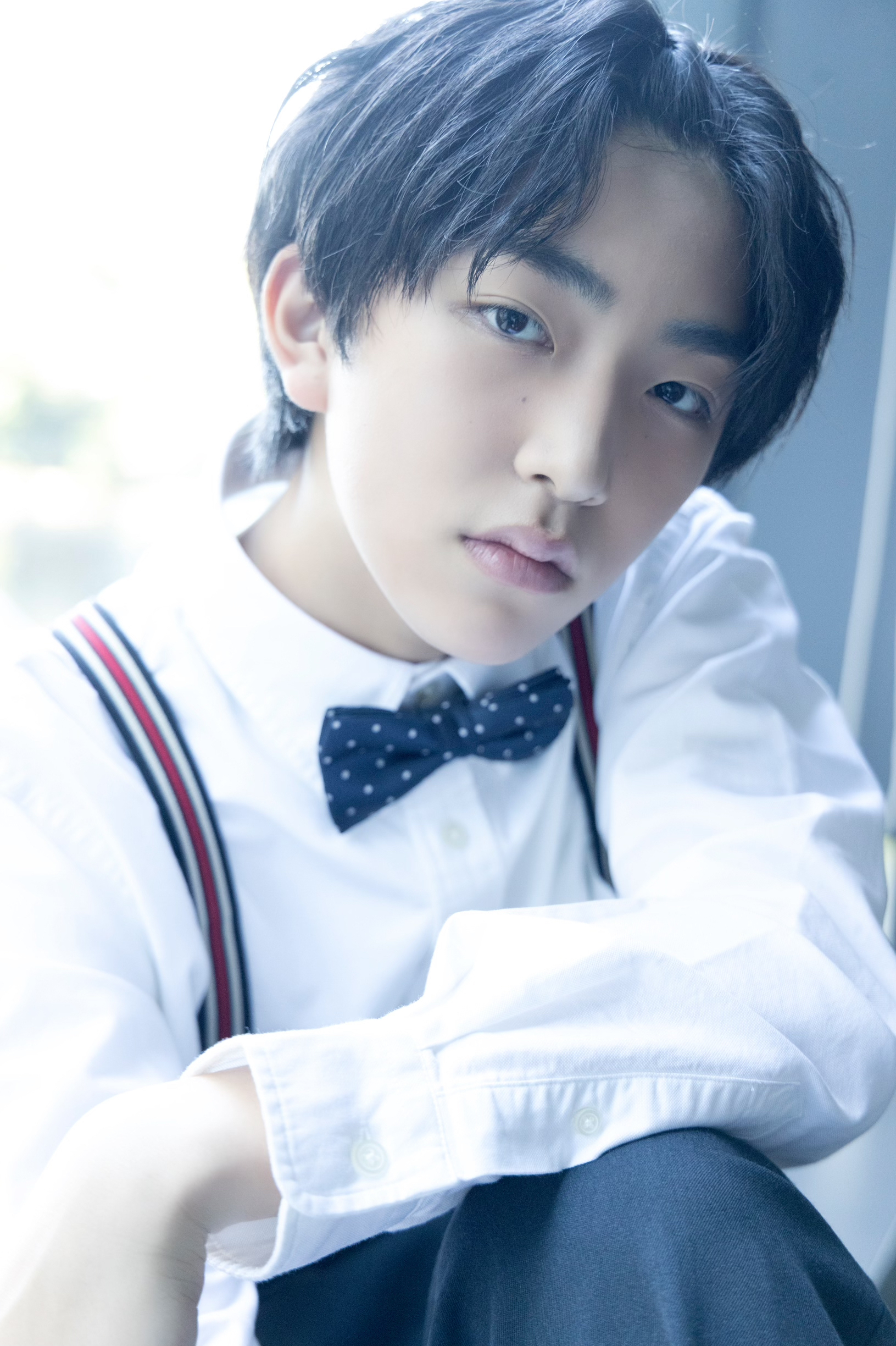 原 昇亜 | EBiDAN NEXT オフィシャルサイト