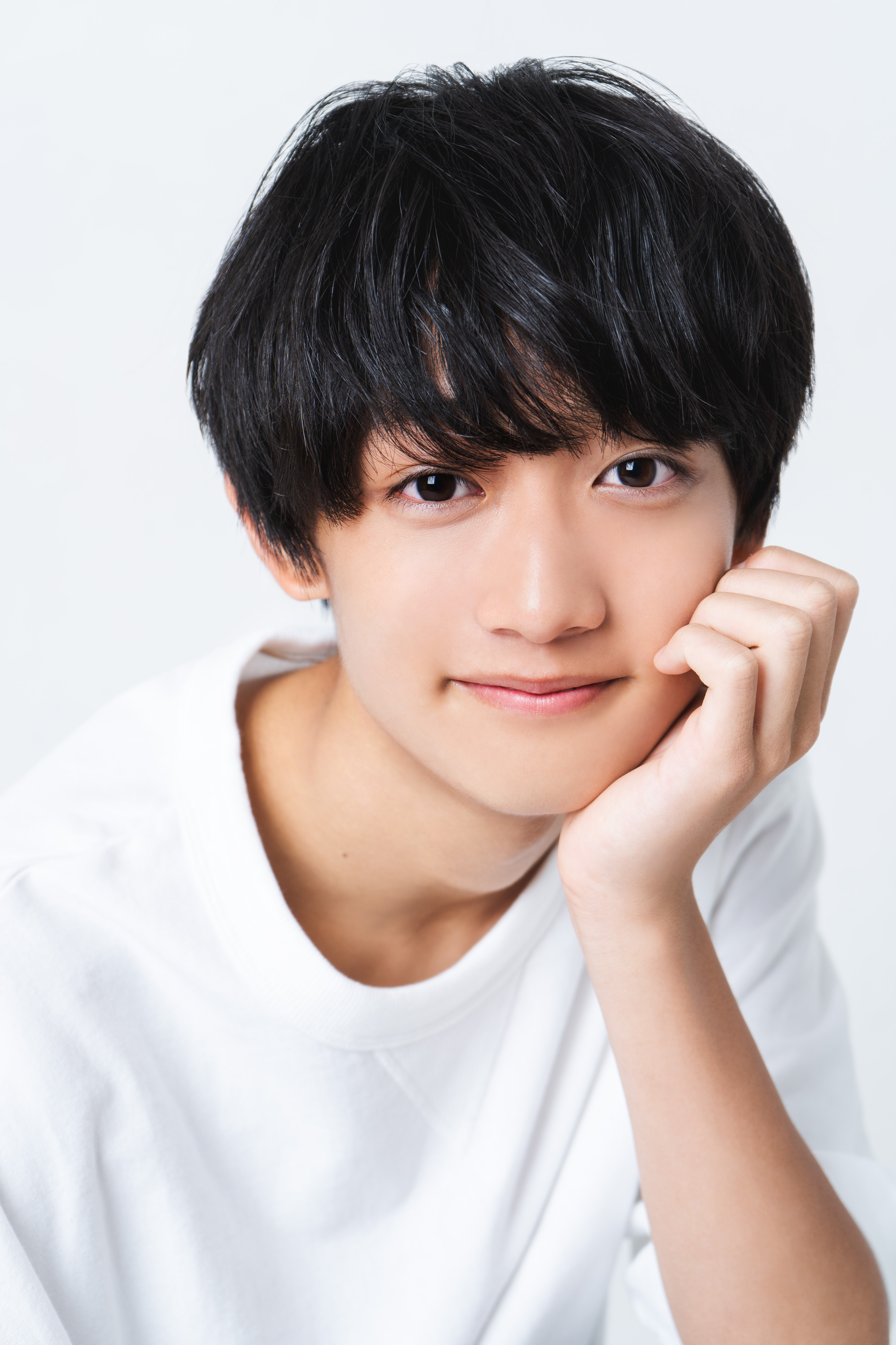 HMVありがとう！嶋原叶人 | EBiDAN NEXT オフィシャルサイト