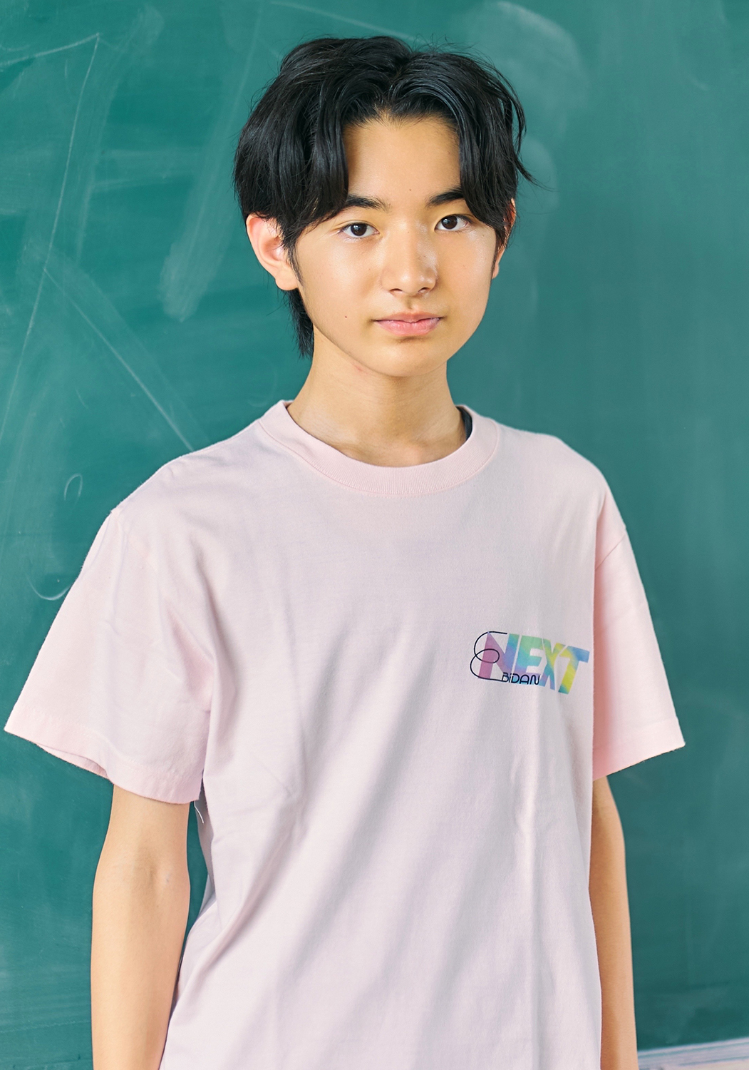 EBiDAN NEXTに加入しました！浅岡大智 | EBiDAN NEXT
