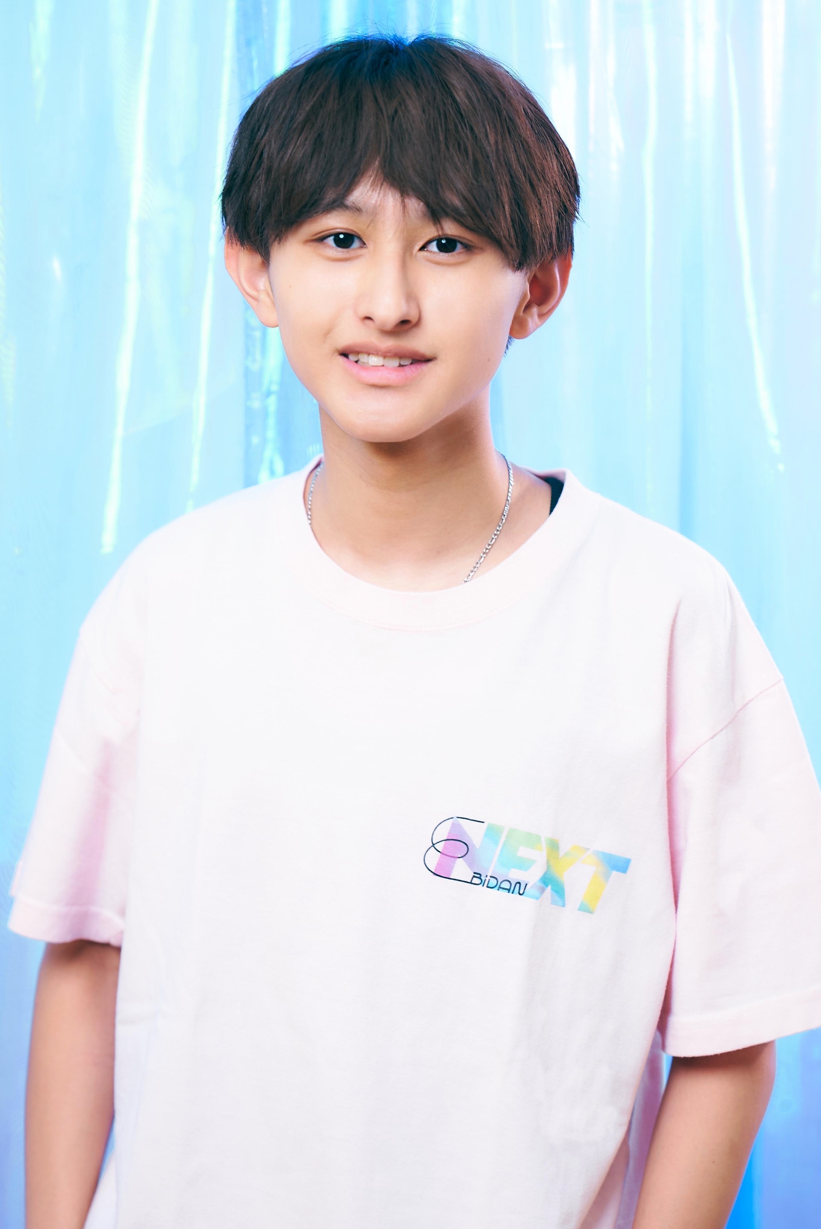 松岡 郁弥