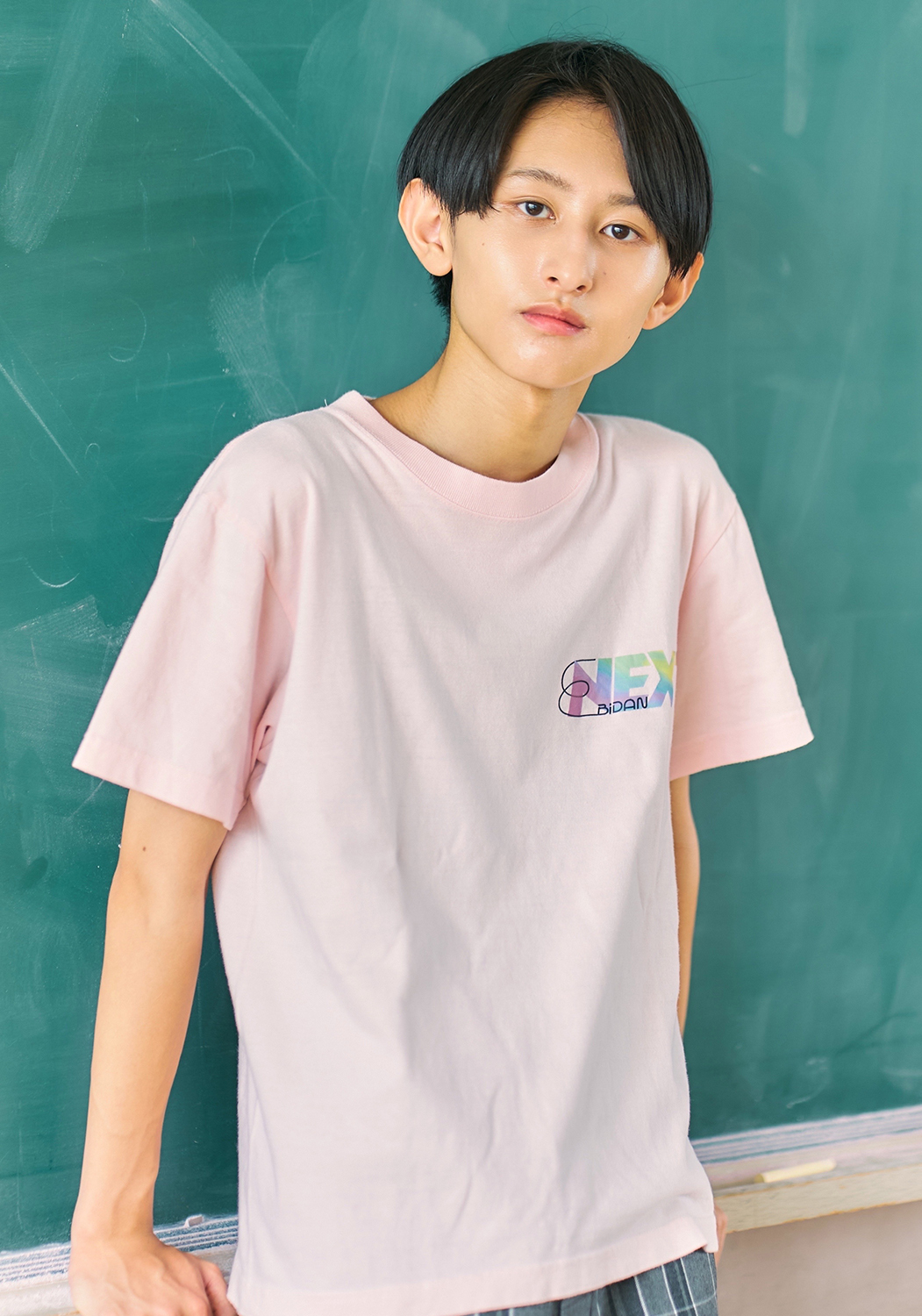 ラブユーブング　まつたけ弥太郎 松本 純弥 | URAYASU D-Rocks