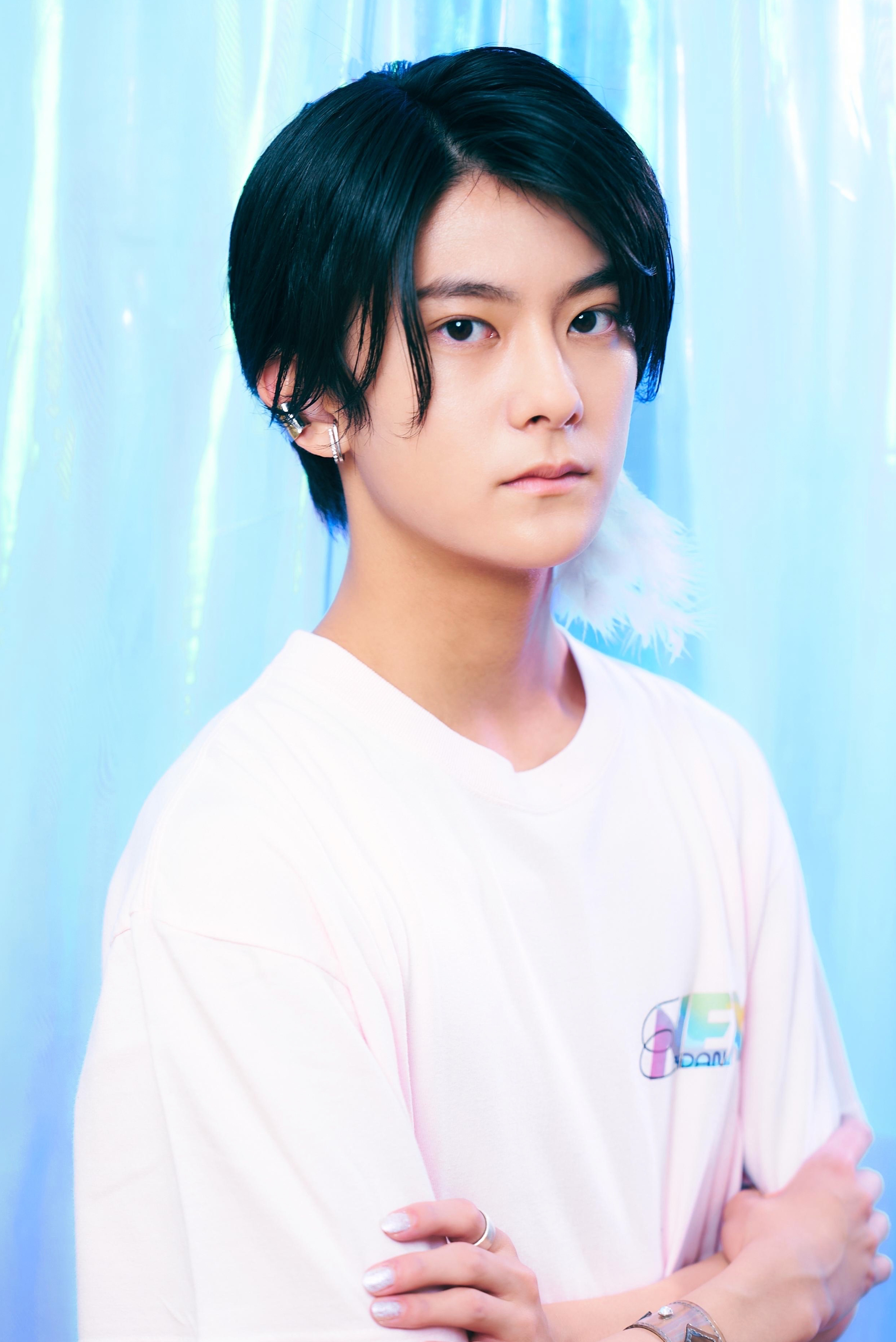 新メンバー✨畑駿平 | EBiDAN NEXT オフィシャルサイト