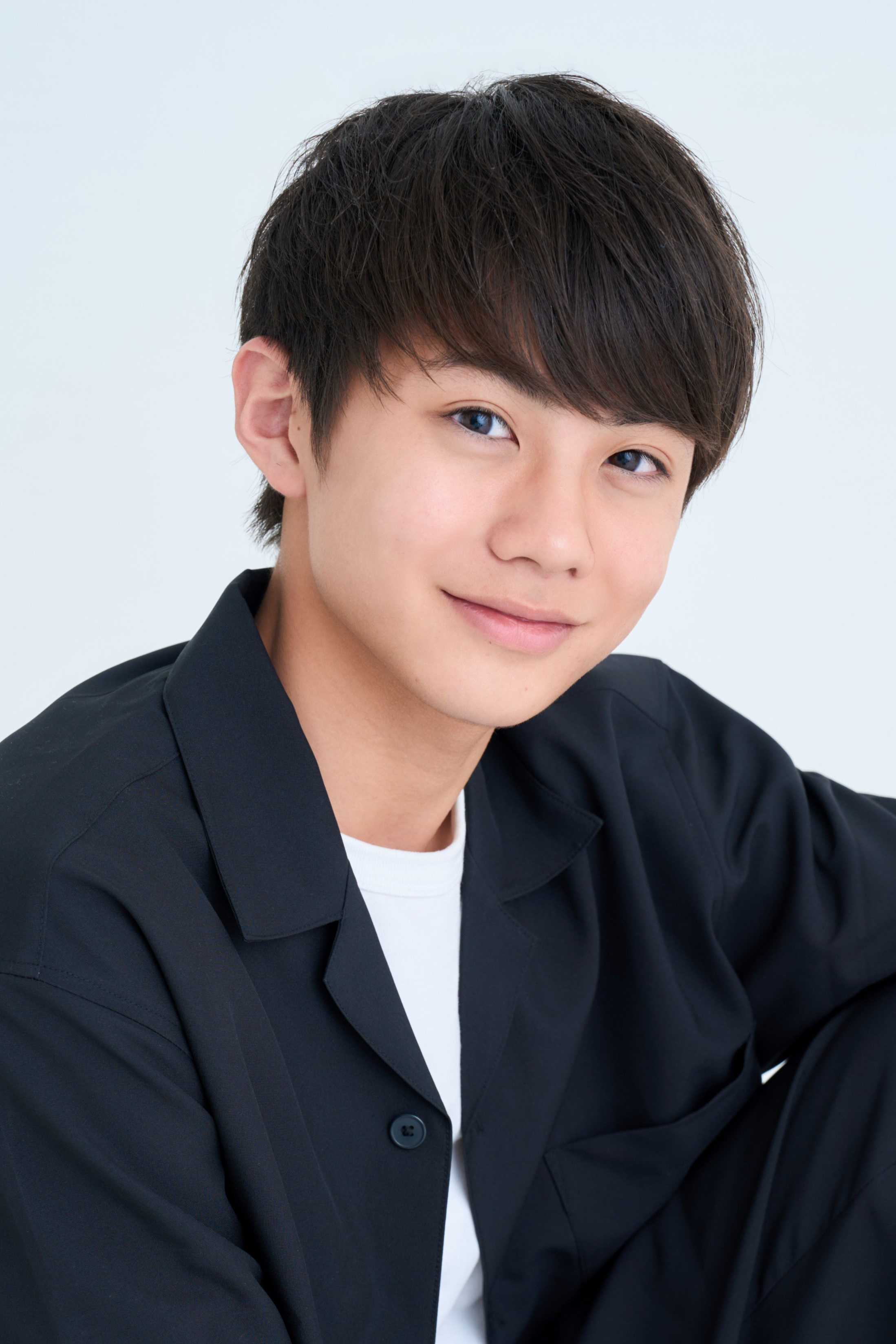 西村 悠里 | EBiDAN NEXT オフィシャルサイト