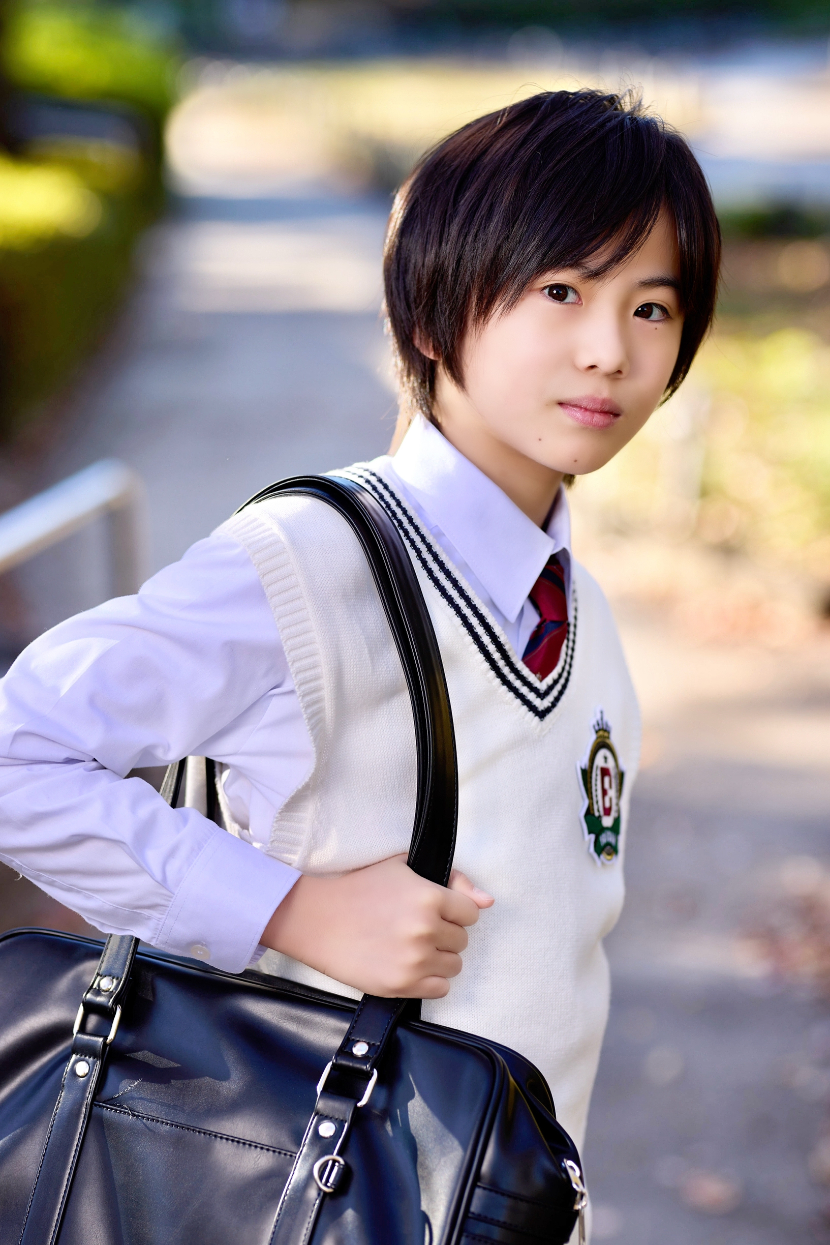 EBiDAN NEXT エビネク えびなご 穴山和空 チェキ アイドル
