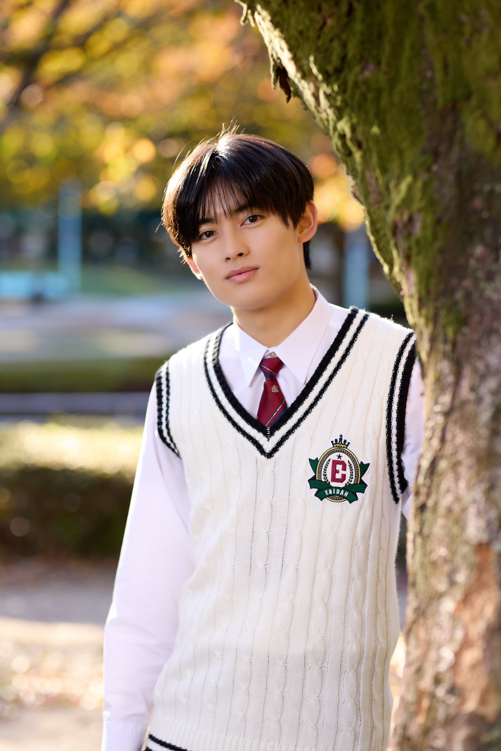 MEMBER PROFILE | EBiDAN NEXT オフィシャルサイト