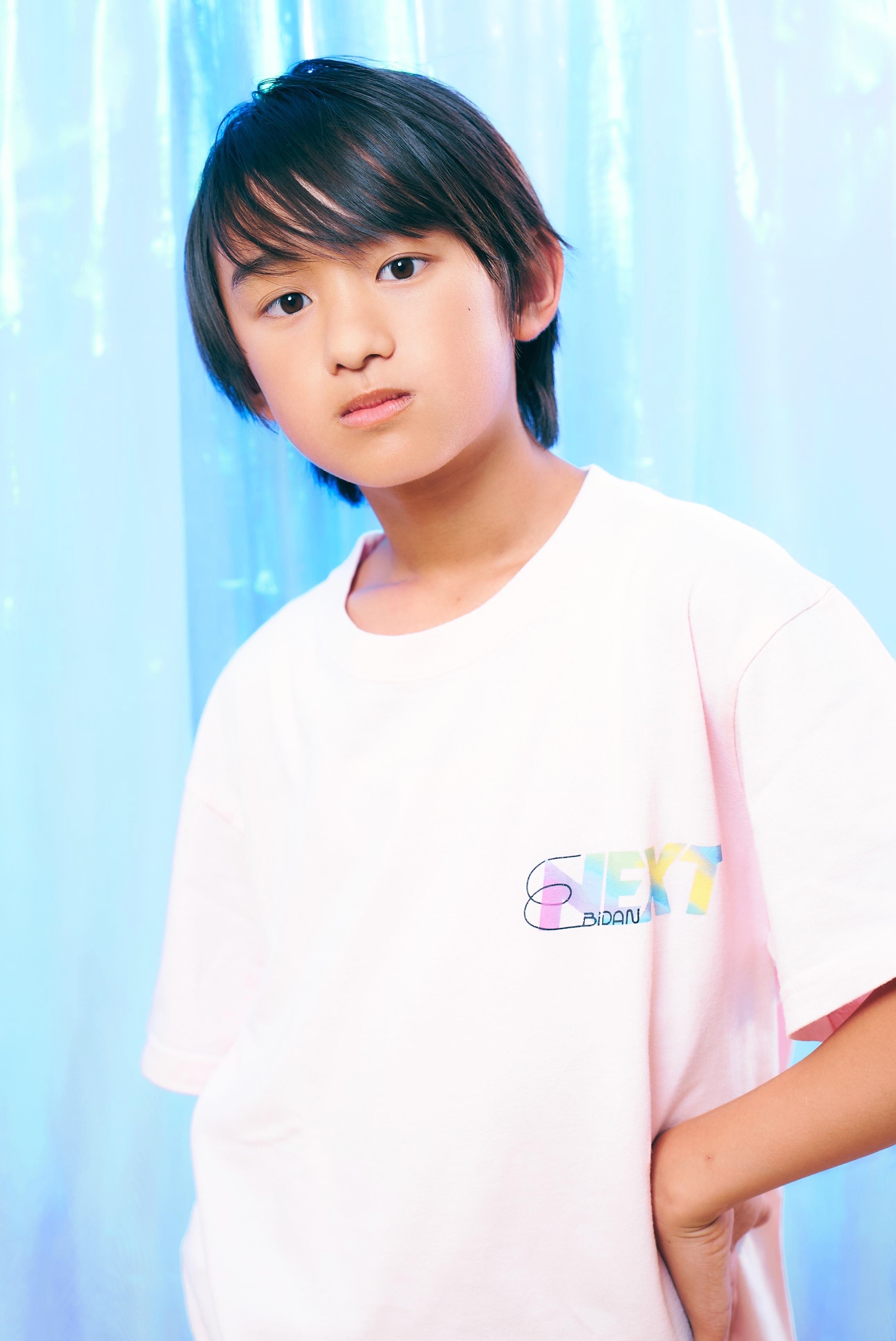 松山 聖矢 | EBiDAN NEXT オフィシャルサイト