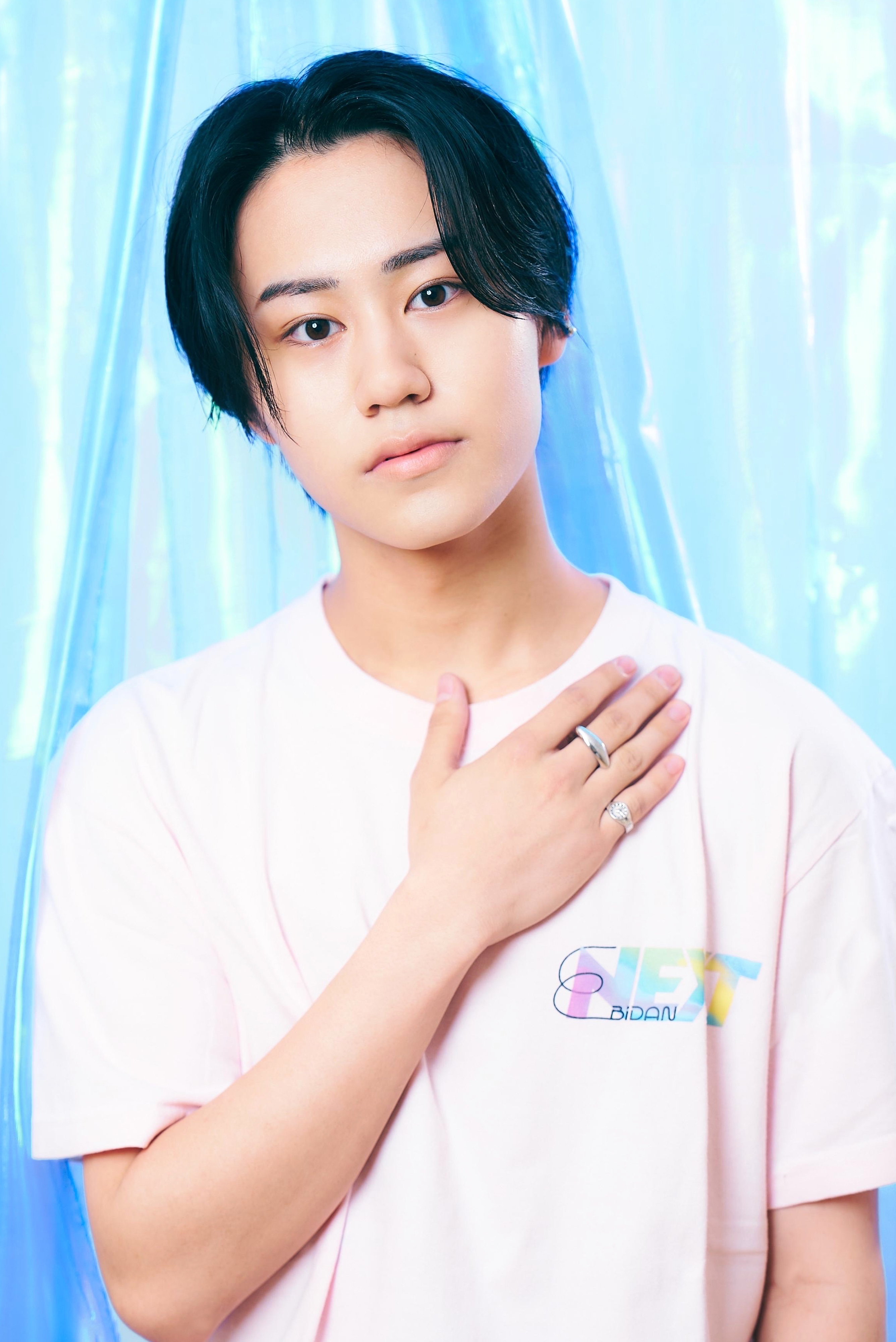 柏木悠 生写真 EBiDAN NEXT 受注 浴衣 ブログ | EBiDAN NEXT オフィシャルサイト