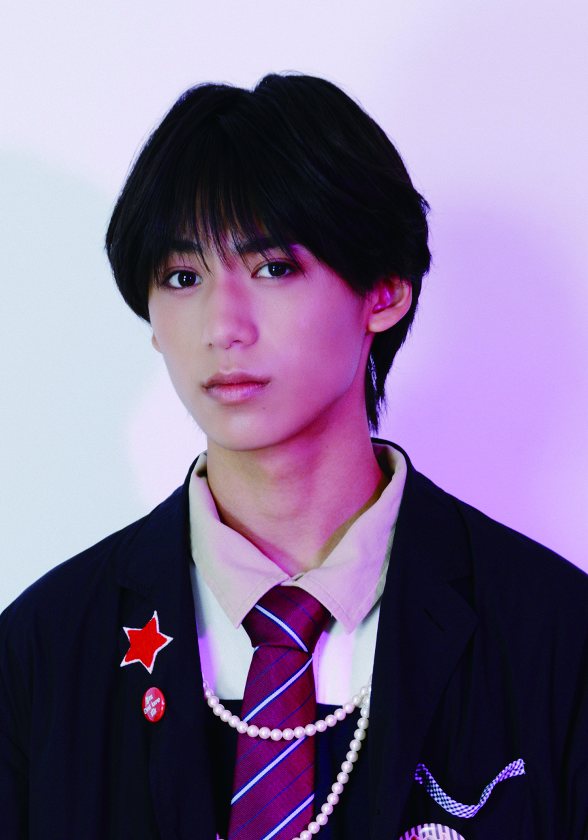 田中 隆之介