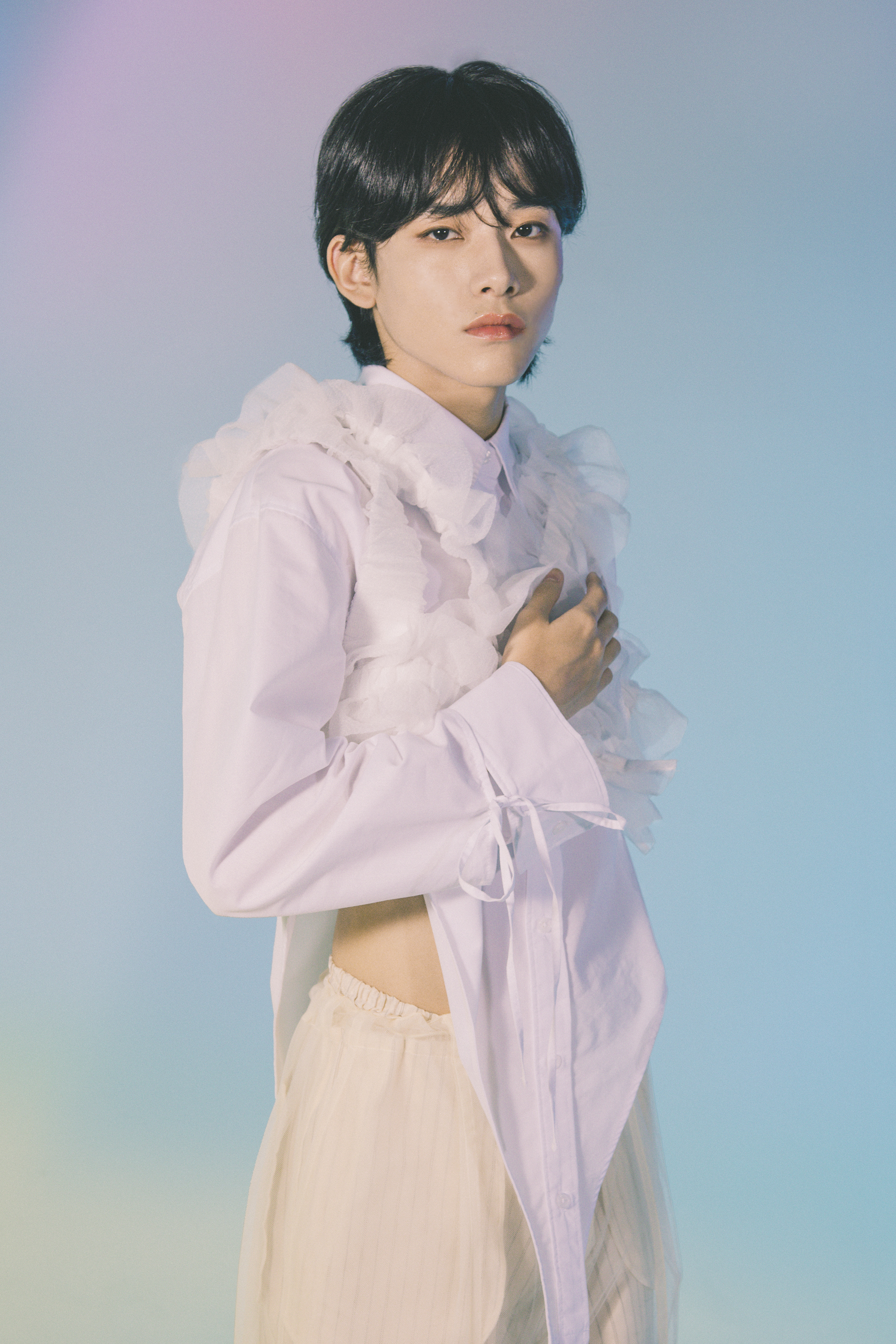 松崎 朔弥