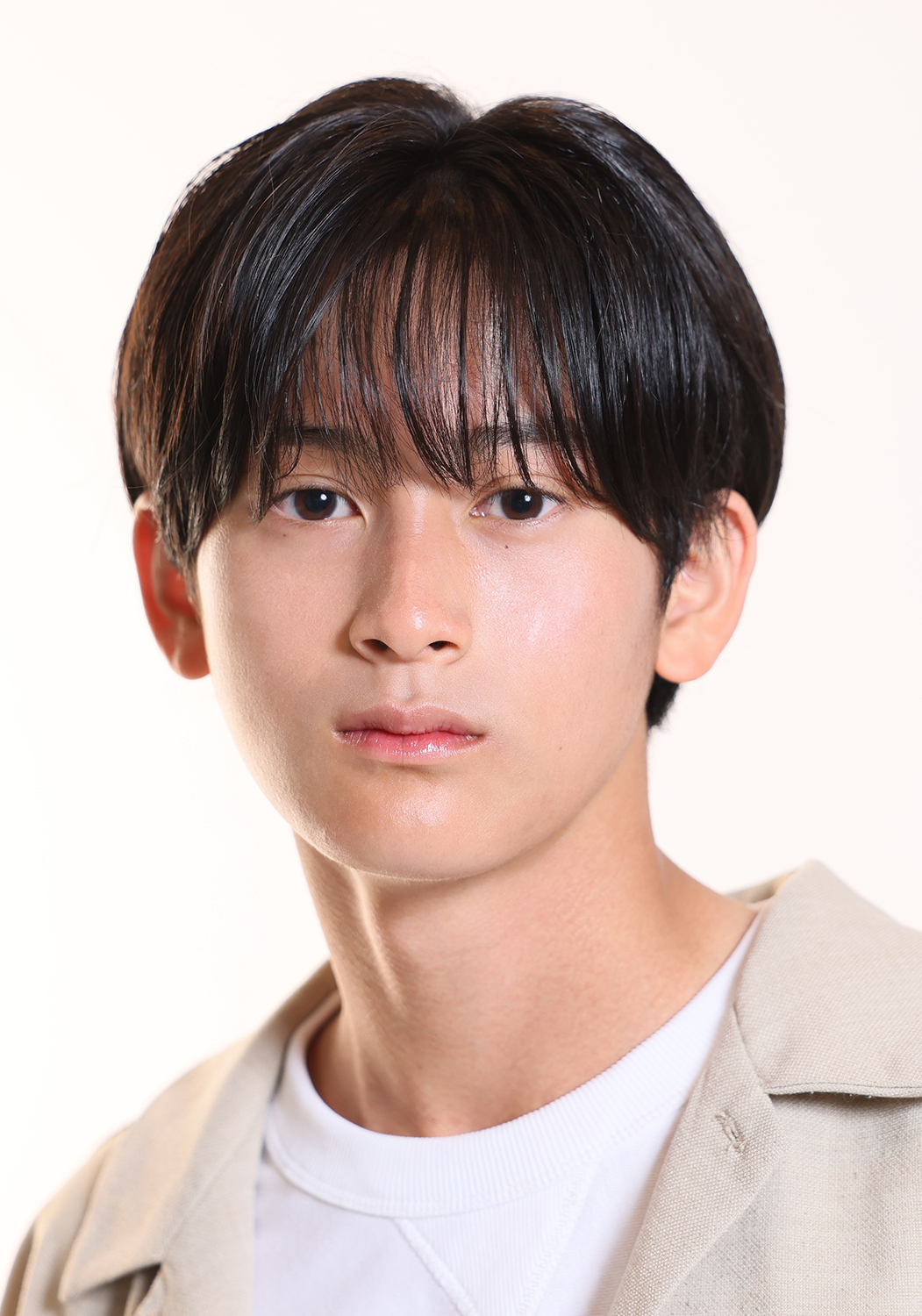 松木 琉可 | EBiDAN NEXT オフィシャルサイト