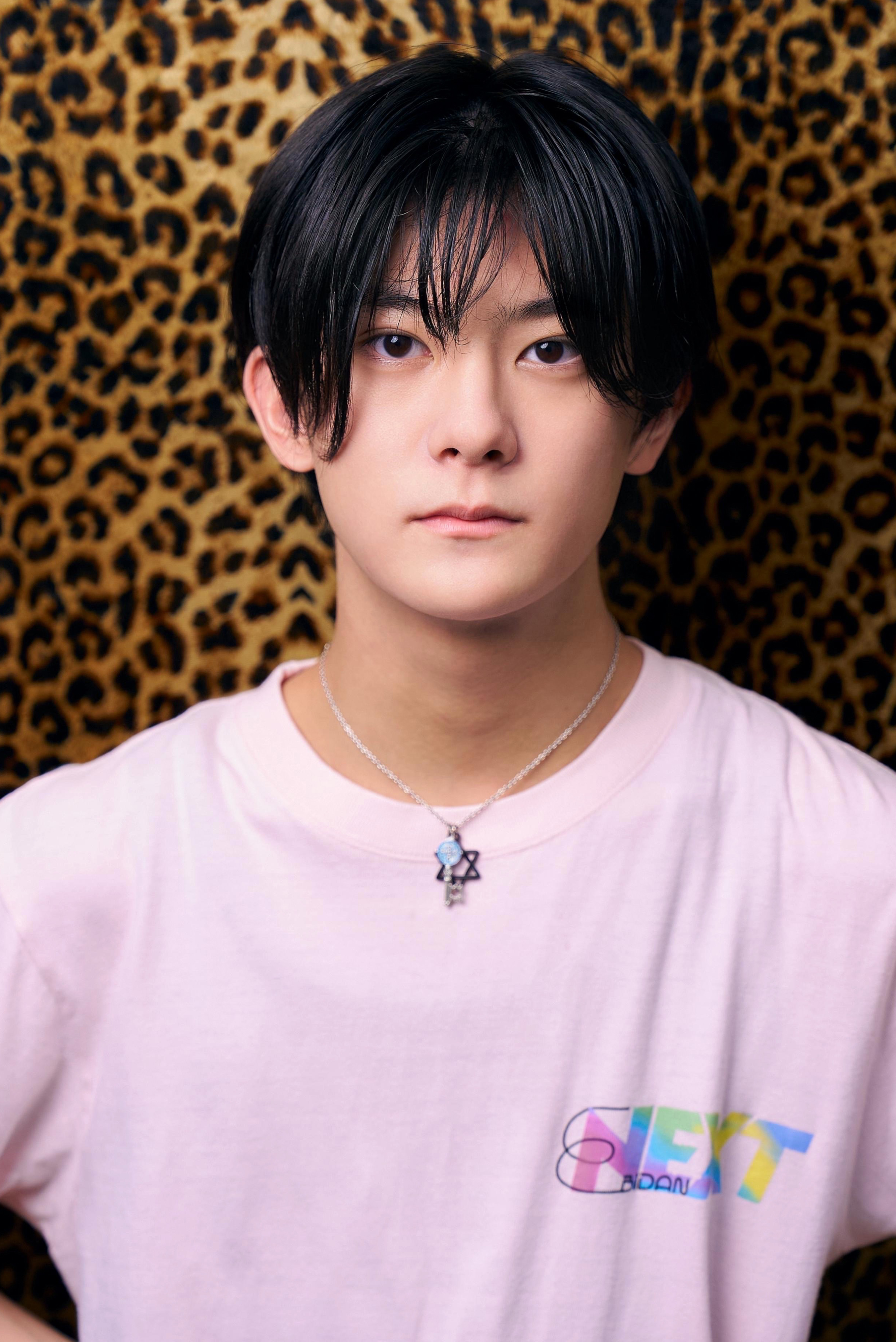 白石 嵐丸 | EBiDAN NEXT オフィシャルサイト