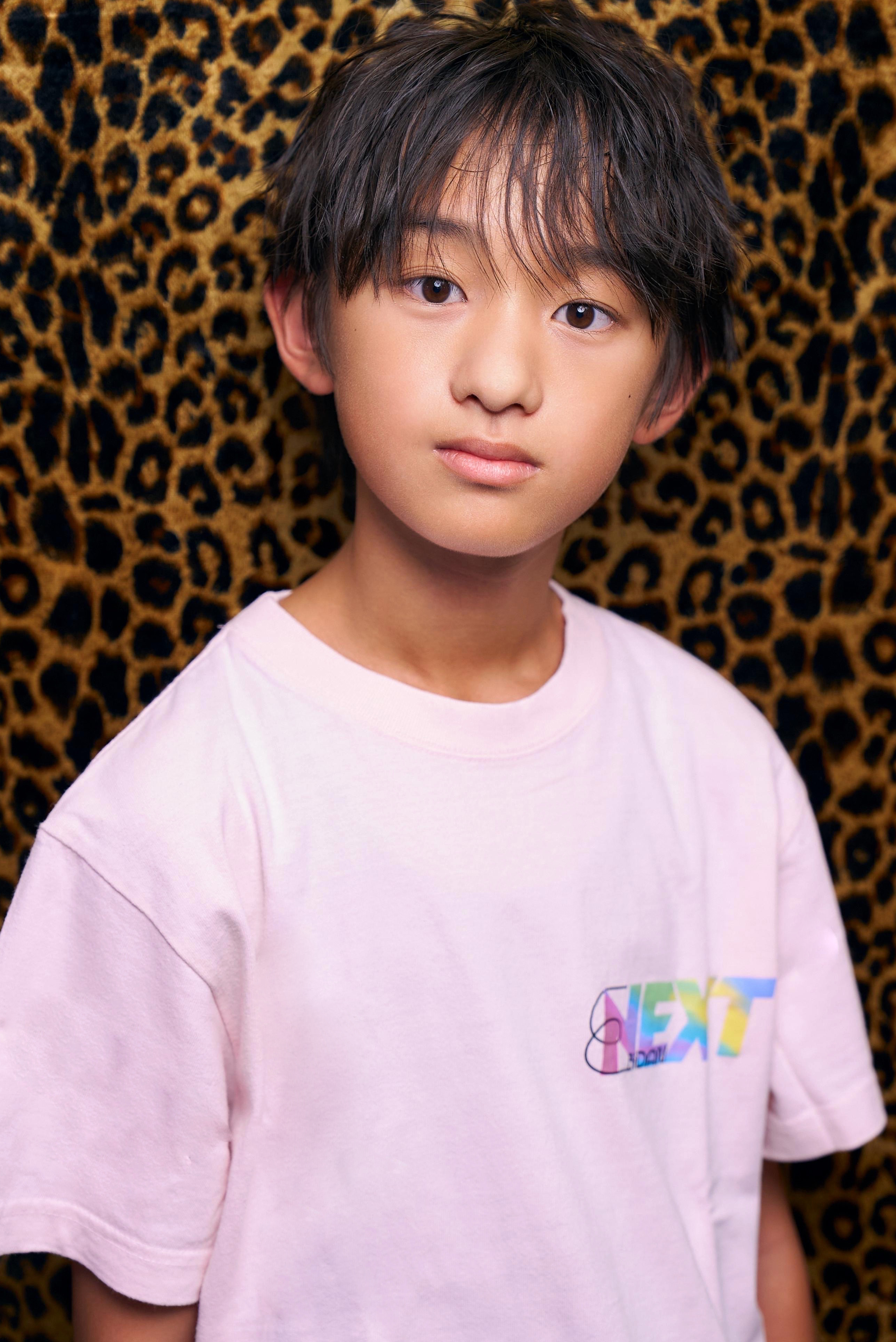 MEMBER PROFILE | EBiDAN NEXT オフィシャルサイト