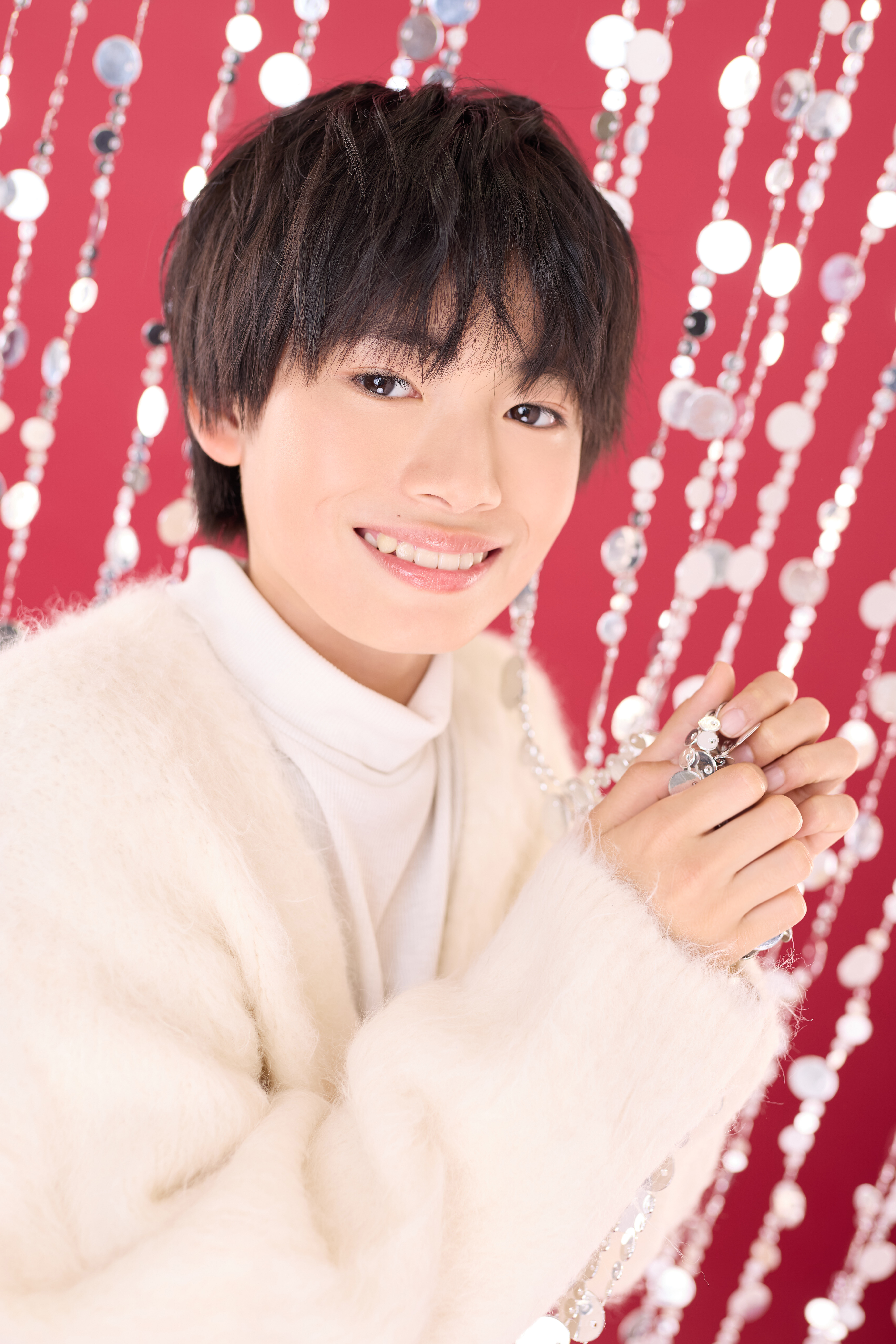 ライブありがとー!! 上田悠斗 | EBiDAN NEXT オフィシャルサイト