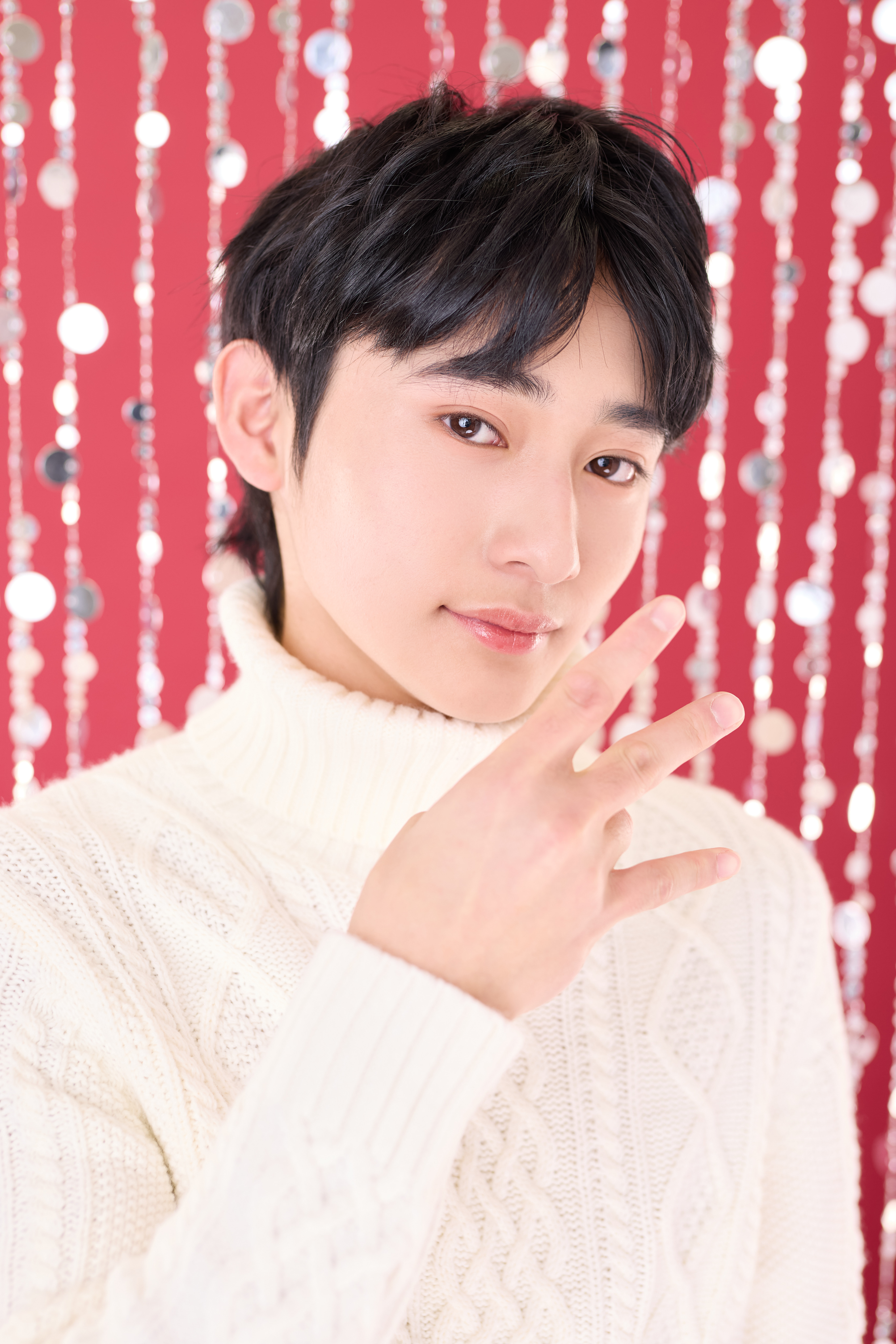 豊田合成リンクありがとう😊谷澤翔麻 | EBiDAN NEXT オフィシャルサイト