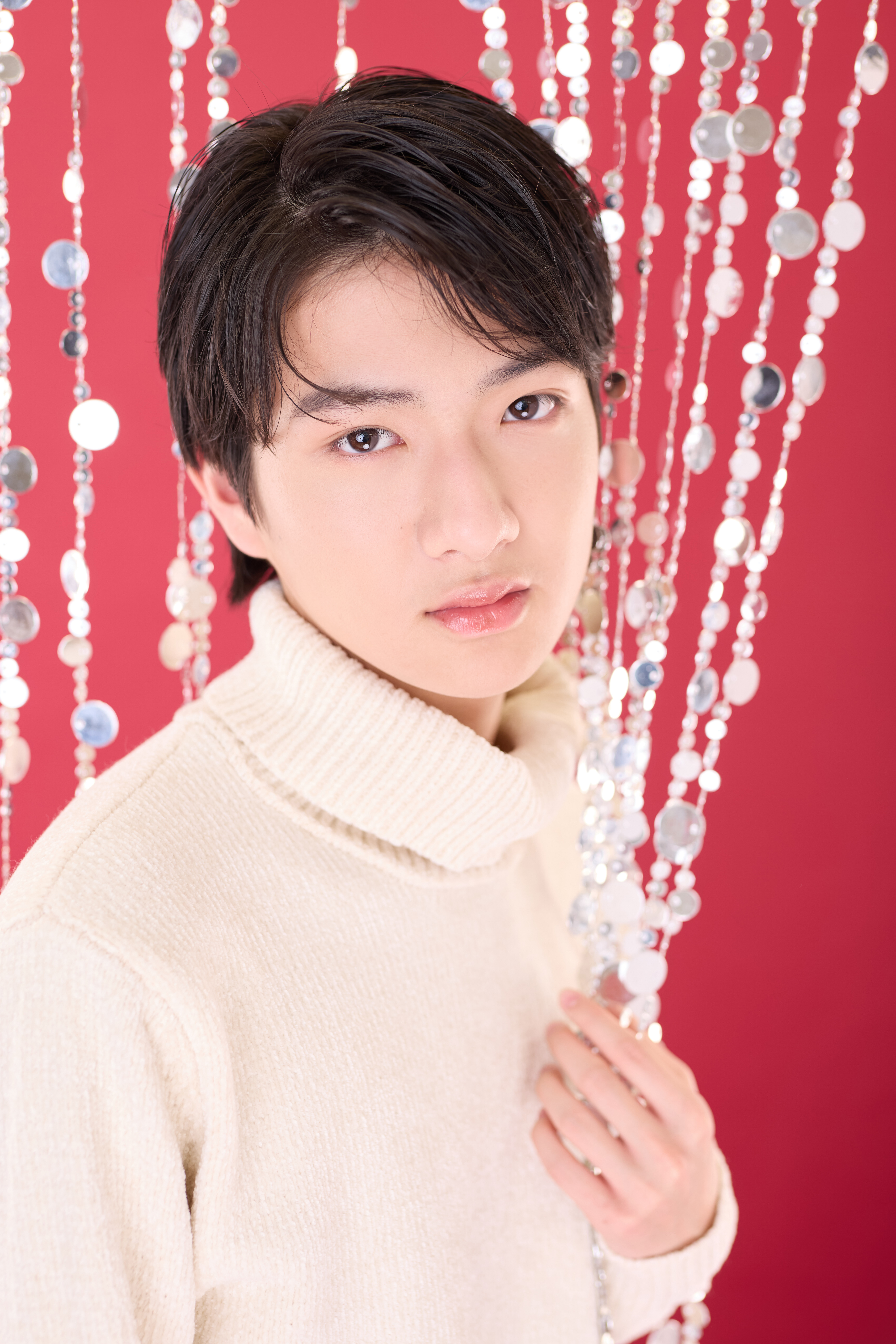 中村 有 | EBiDAN NEXT オフィシャルサイト