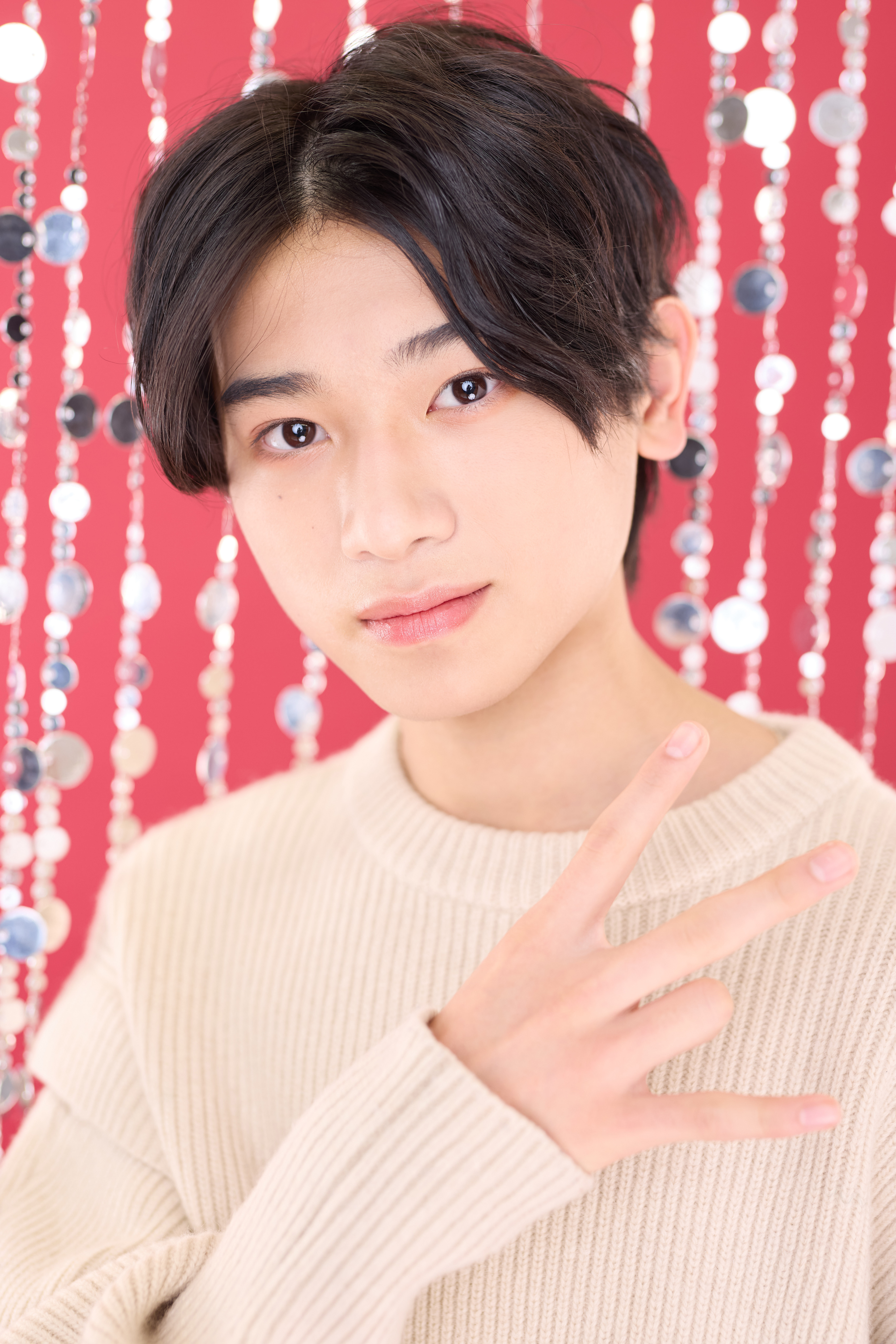 林 新竜 | EBiDAN NEXT オフィシャルサイト