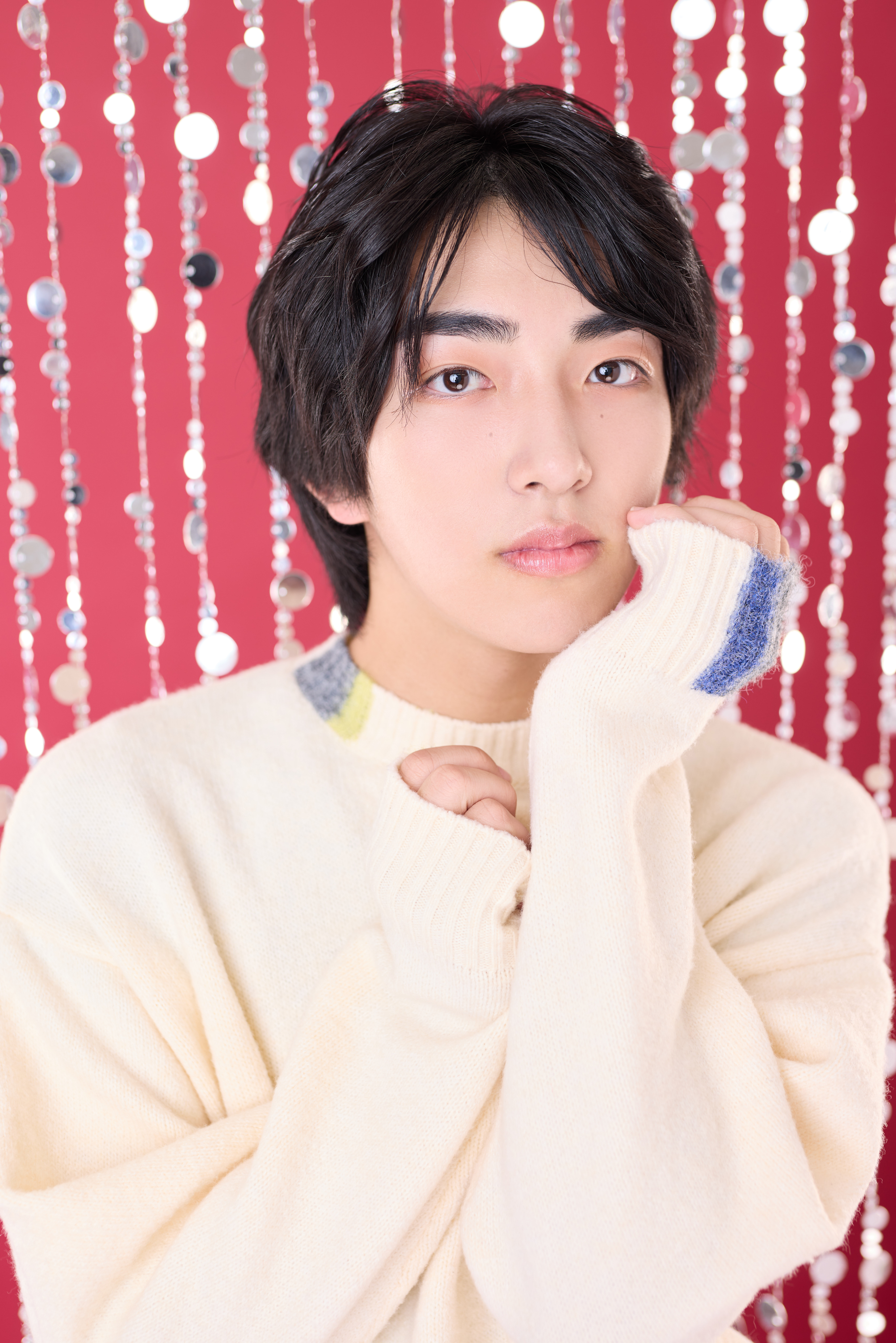 原 昇亜 | EBiDAN NEXT オフィシャルサイト