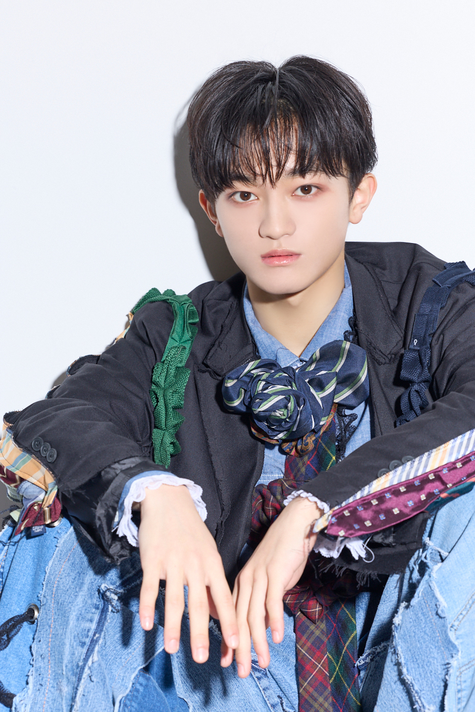 伊藤 柚葵 | EBiDAN NEXT オフィシャルサイト