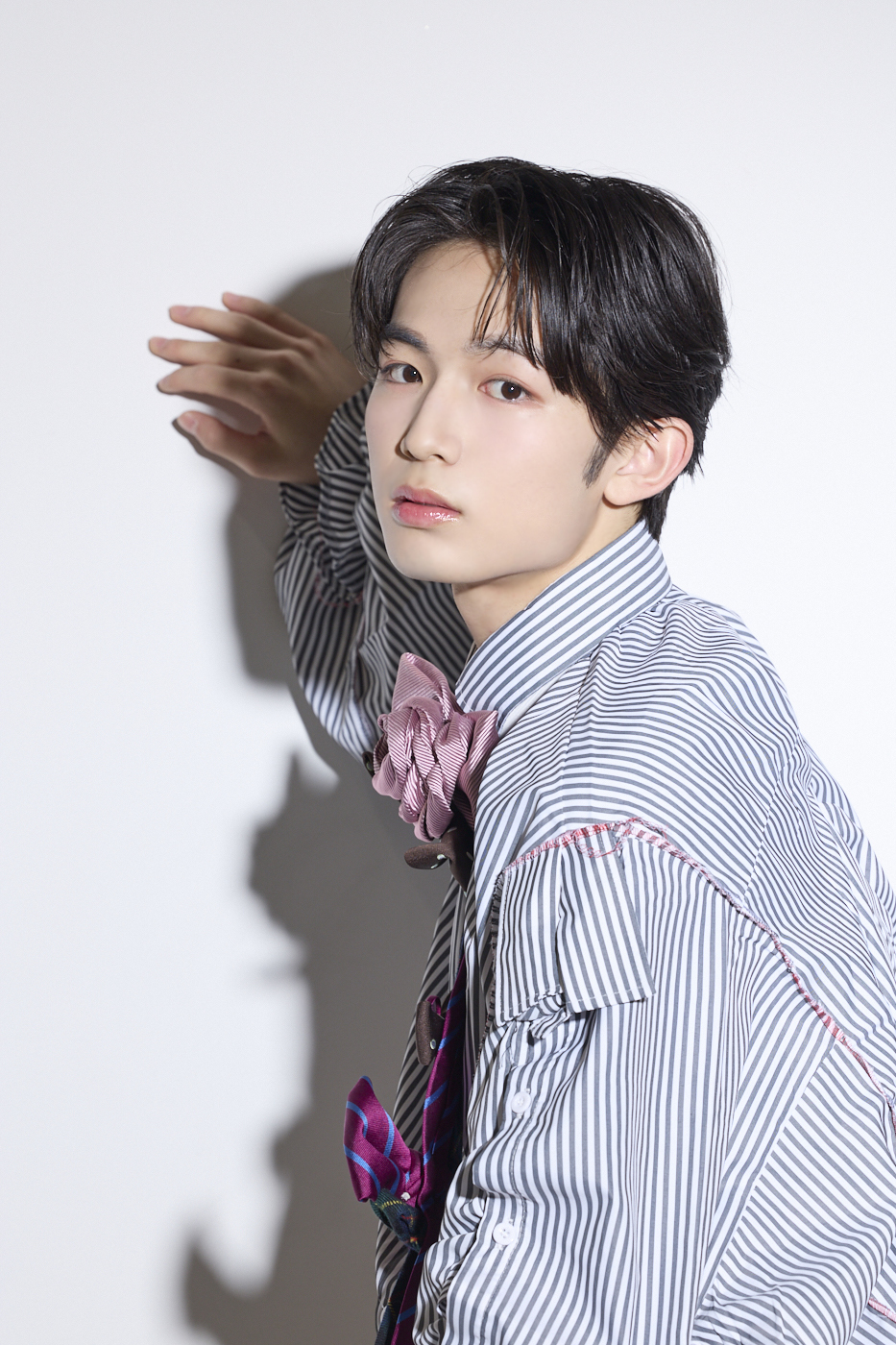 大﨑 翔真 | EBiDAN NEXT オフィシャルサイト