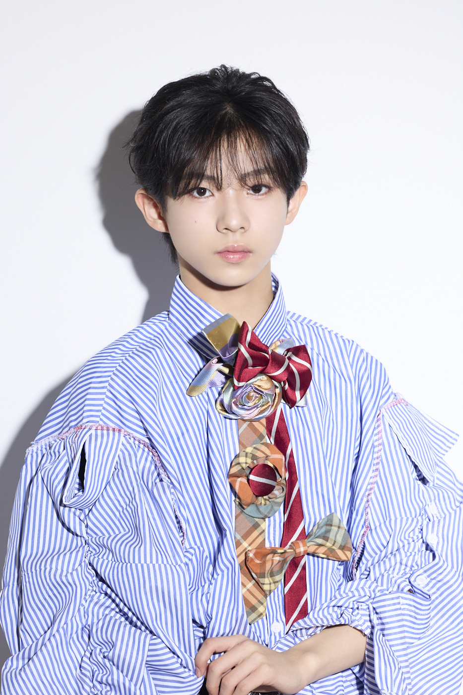 水上 星矢 | EBiDAN NEXT オフィシャルサイト