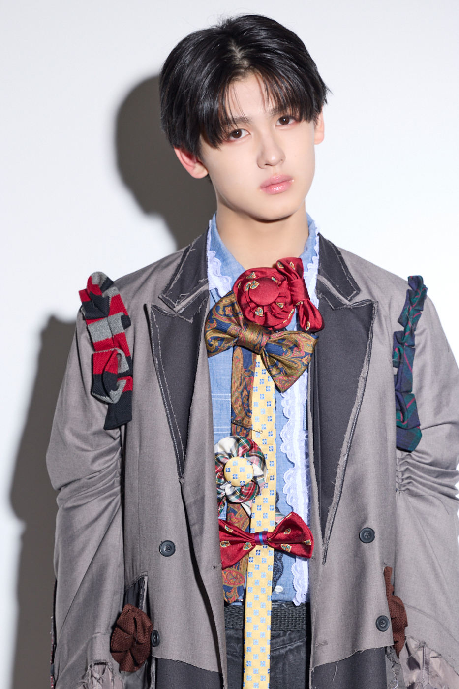 1日店長たのしかった🥸矢島優斗 | EBiDAN NEXT オフィシャルサイト