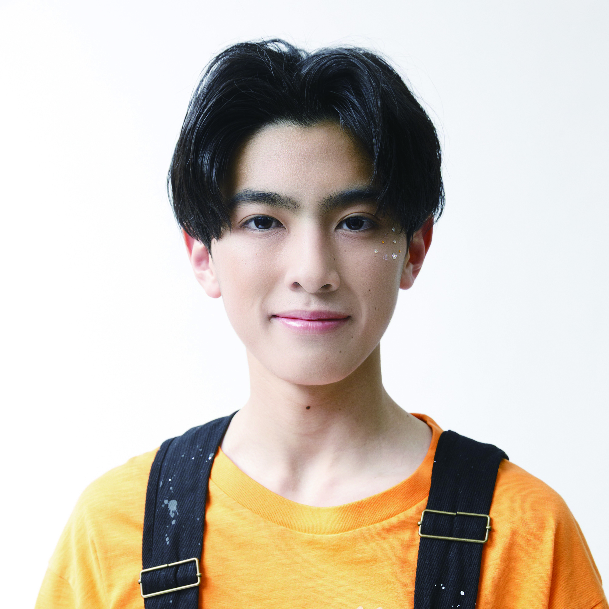 MEMBER PROFILE | EBiDAN NEXT オフィシャルサイト