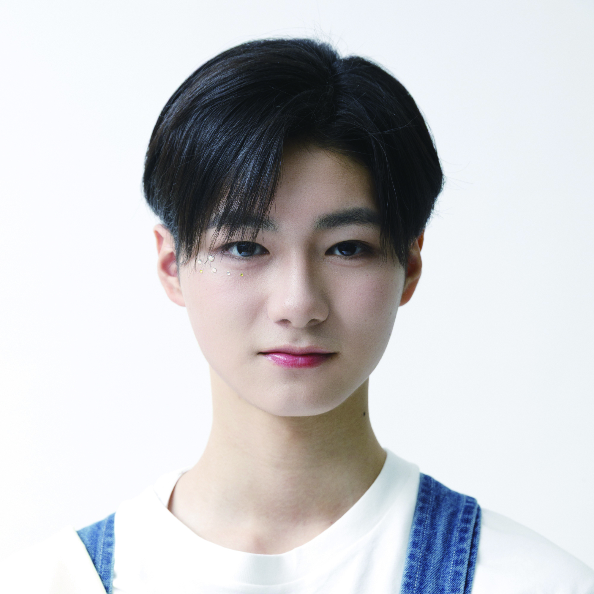 長岡 德斉 | EBiDAN NEXT オフィシャルサイト