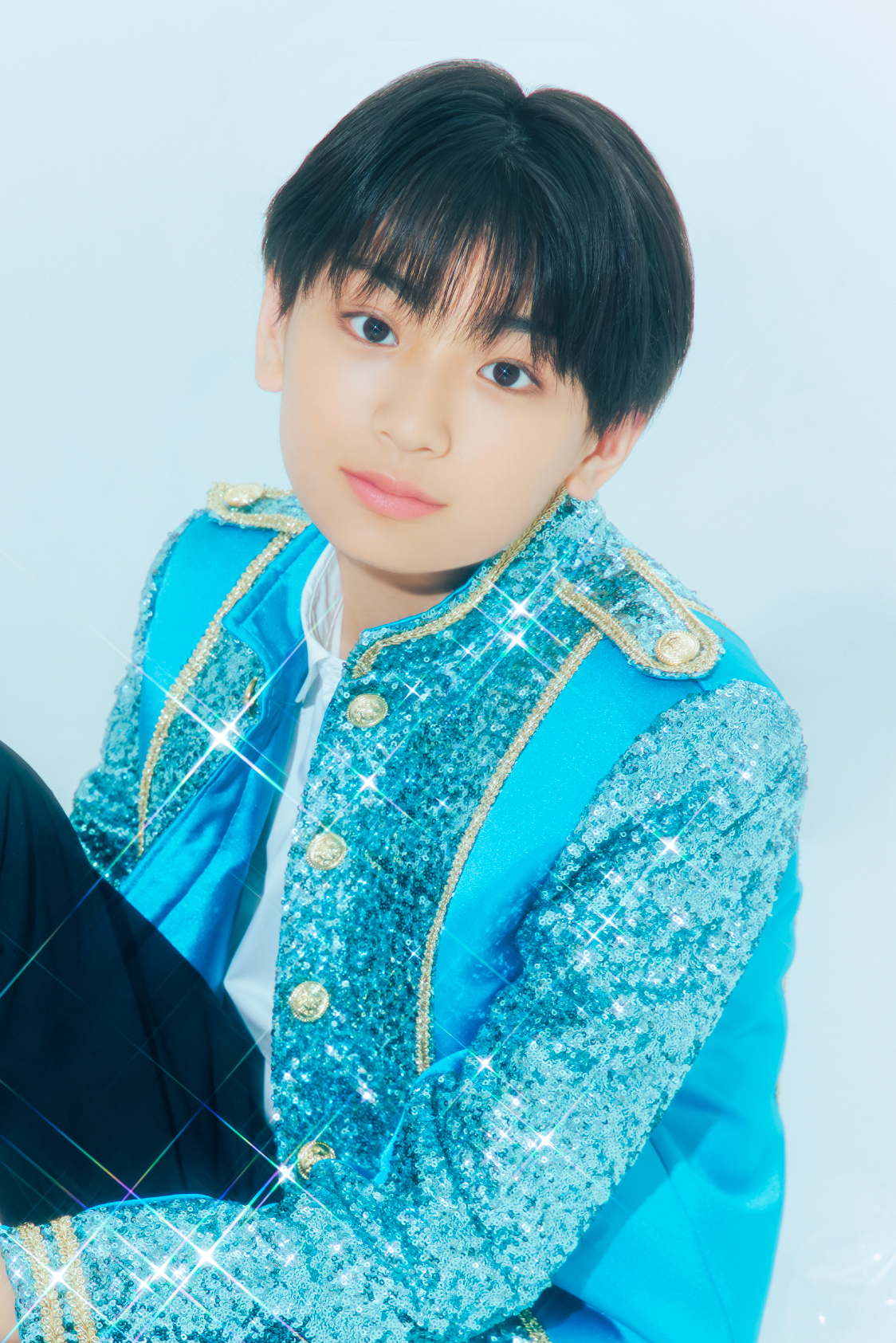 これから日本の音楽界に革命を起こします。上田悠斗 | EBiDAN NEXT