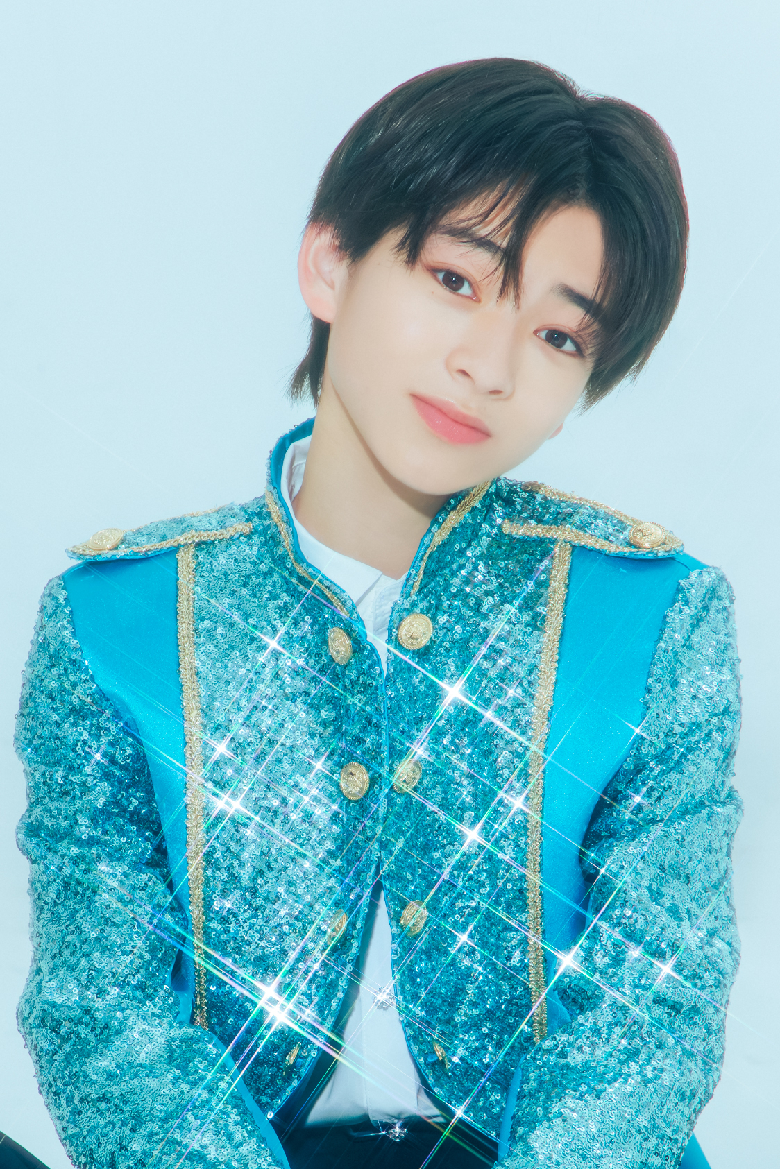 角田 蓮介