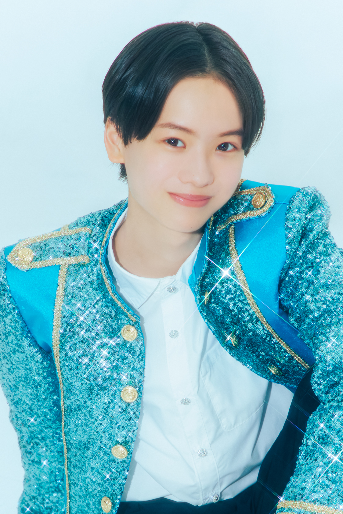 吉田 颯真 | EBiDAN NEXT オフィシャルサイト