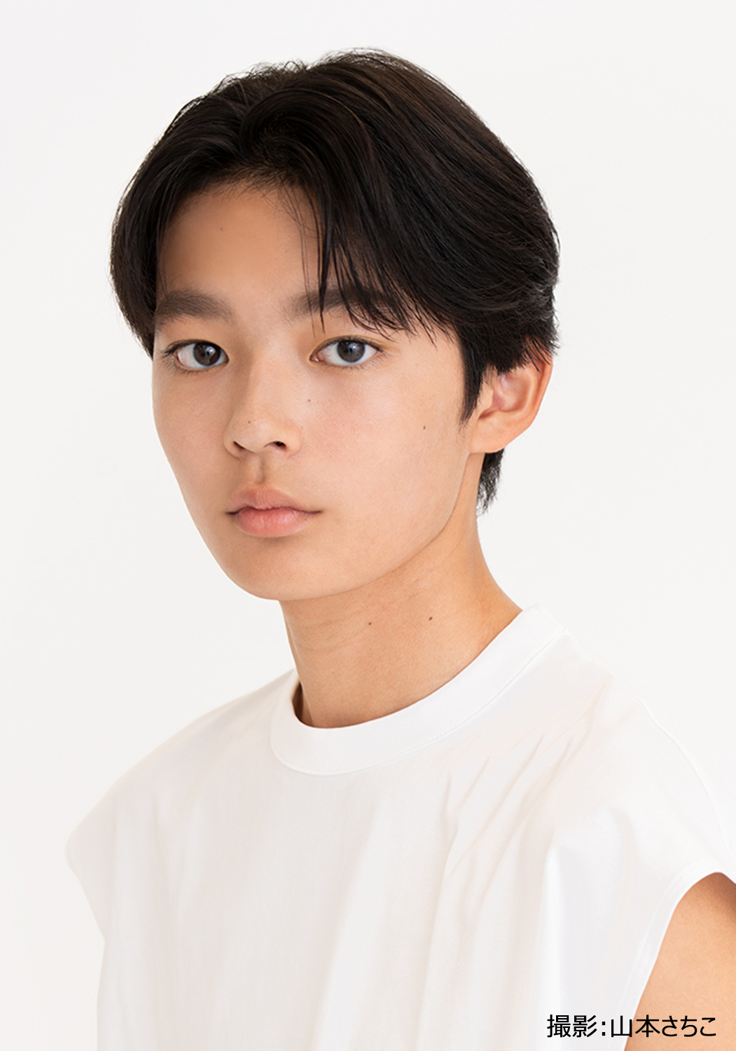 宮里 怜