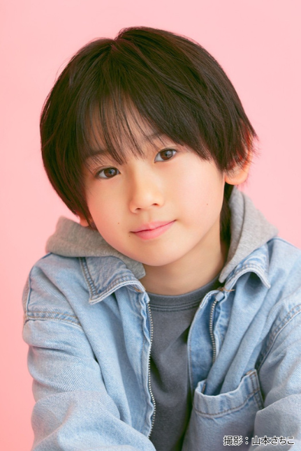 石山 颯透 | EBiDAN NEXT オフィシャルサイト