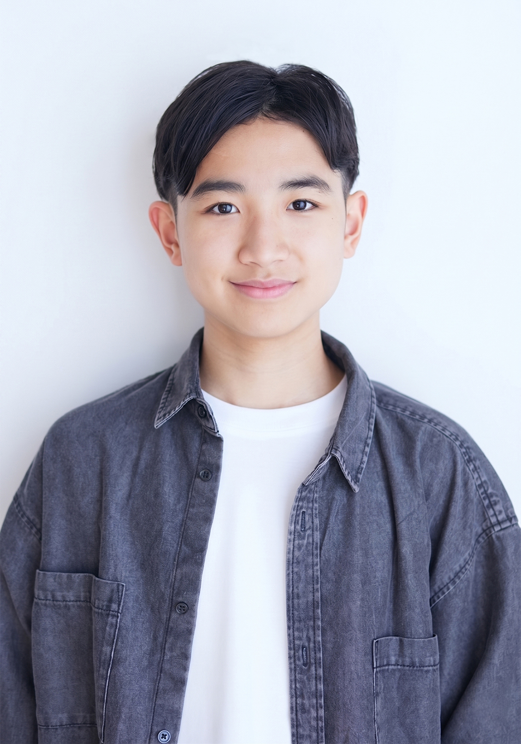 MEMBER PROFILE | EBiDAN NEXT オフィシャルサイト