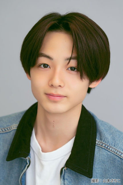 みんなのおかげ 浅井陽人 | EBiDAN NEXT オフィシャルサイト