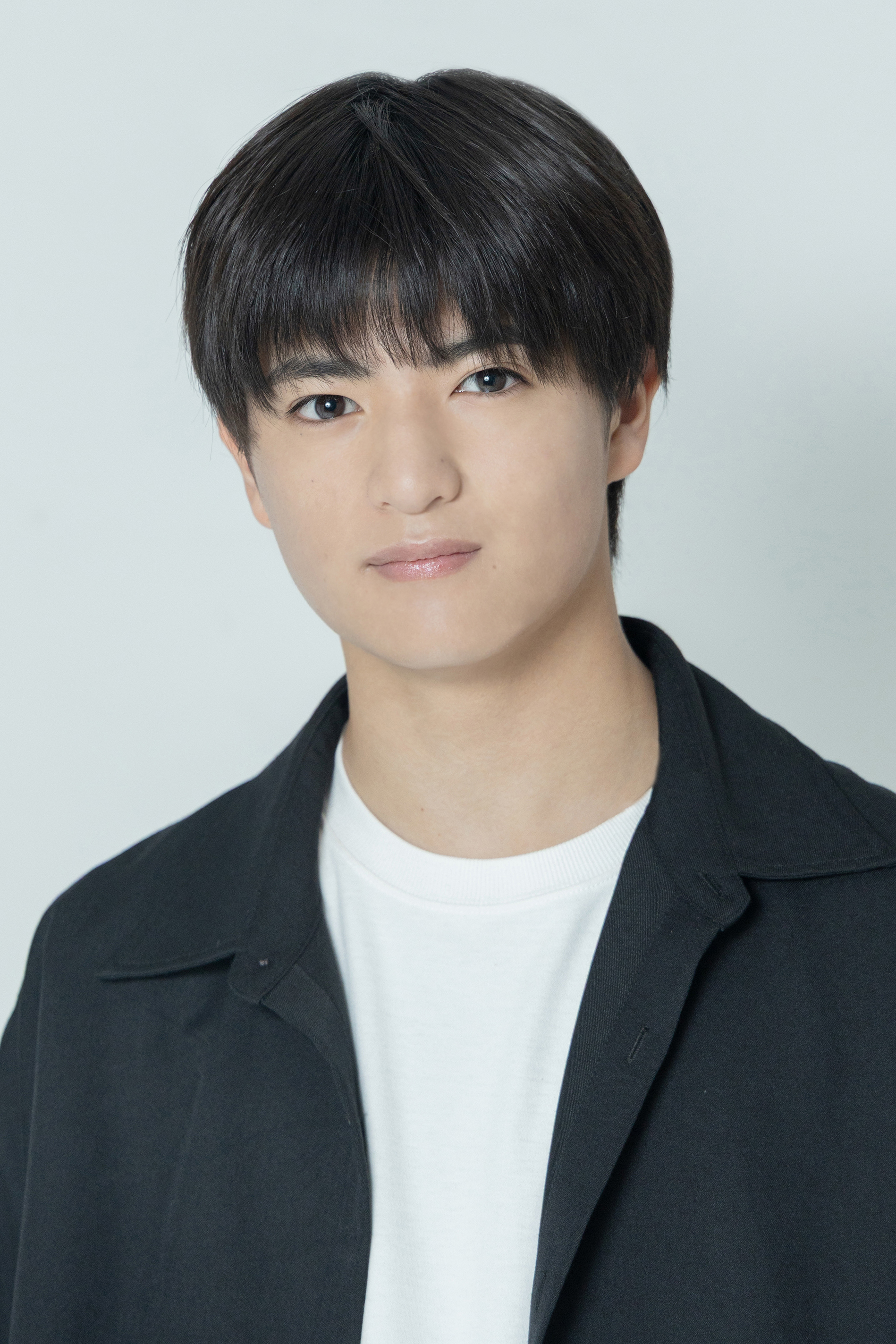 みんなのおかげ 浅井陽人 | EBiDAN NEXT オフィシャルサイト