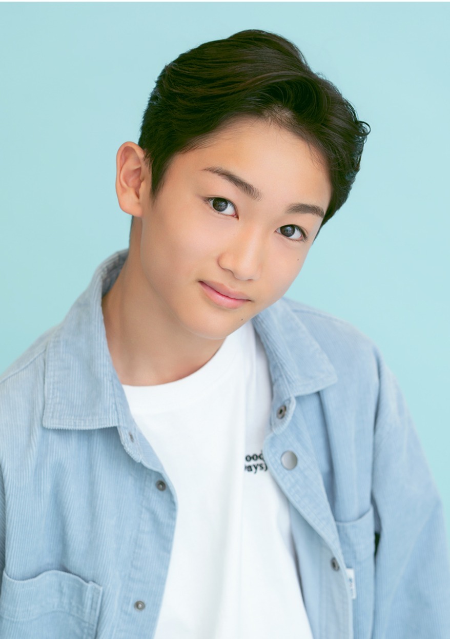 ⭐️星男祭⭐️ 髙橋蓮 | EBiDAN NEXT オフィシャルサイト