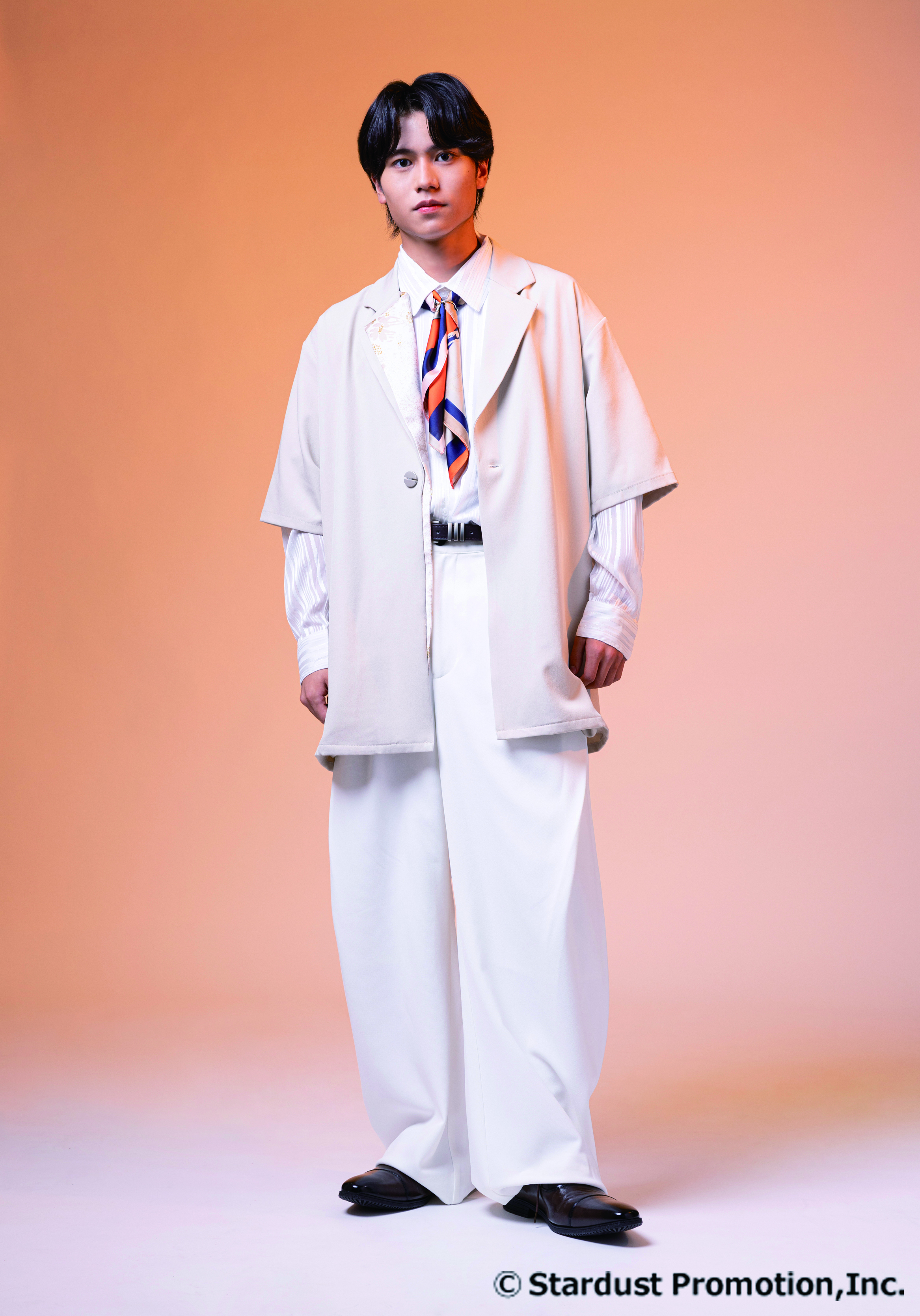 後藤 陽向
