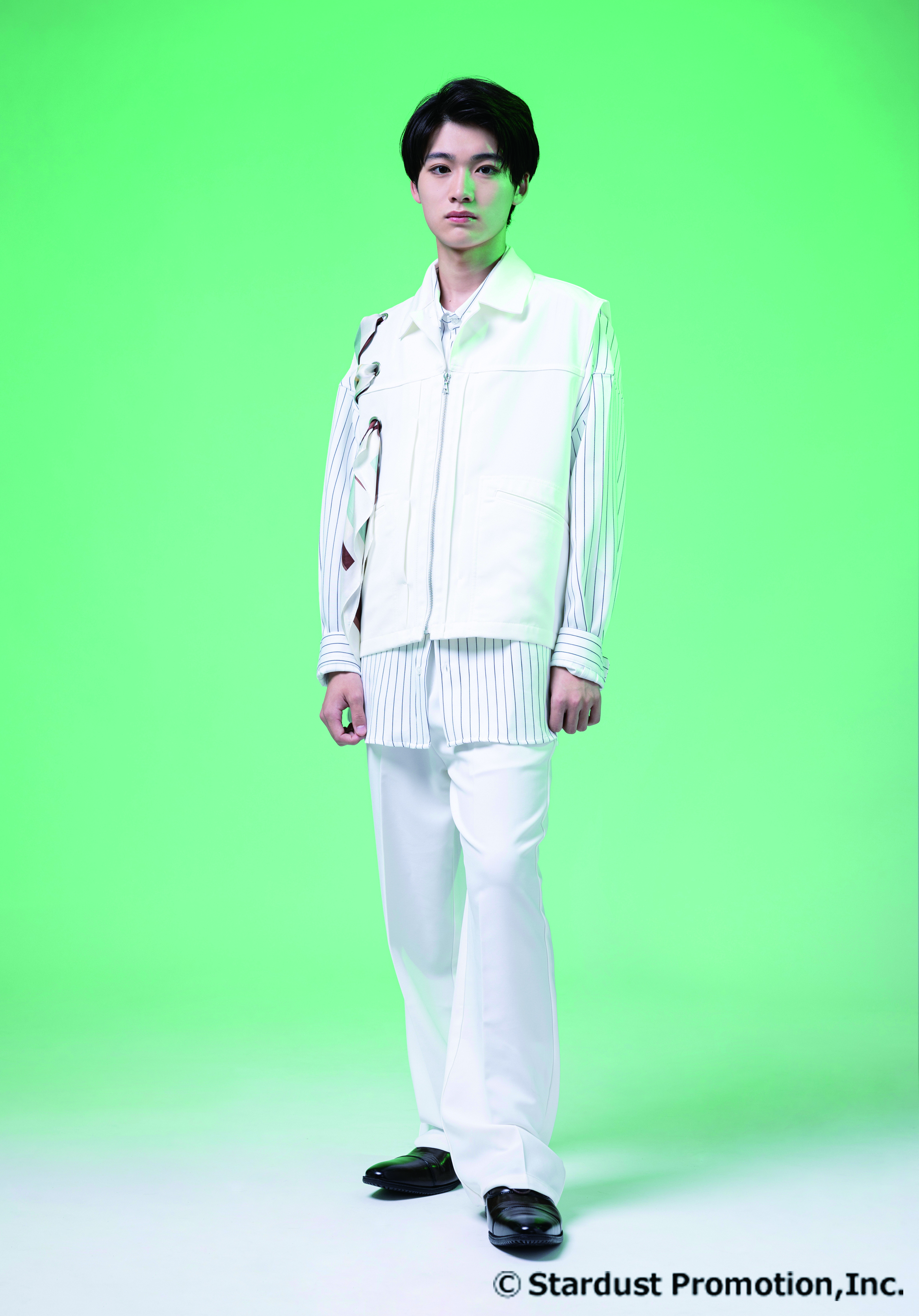 永沼 瑛太