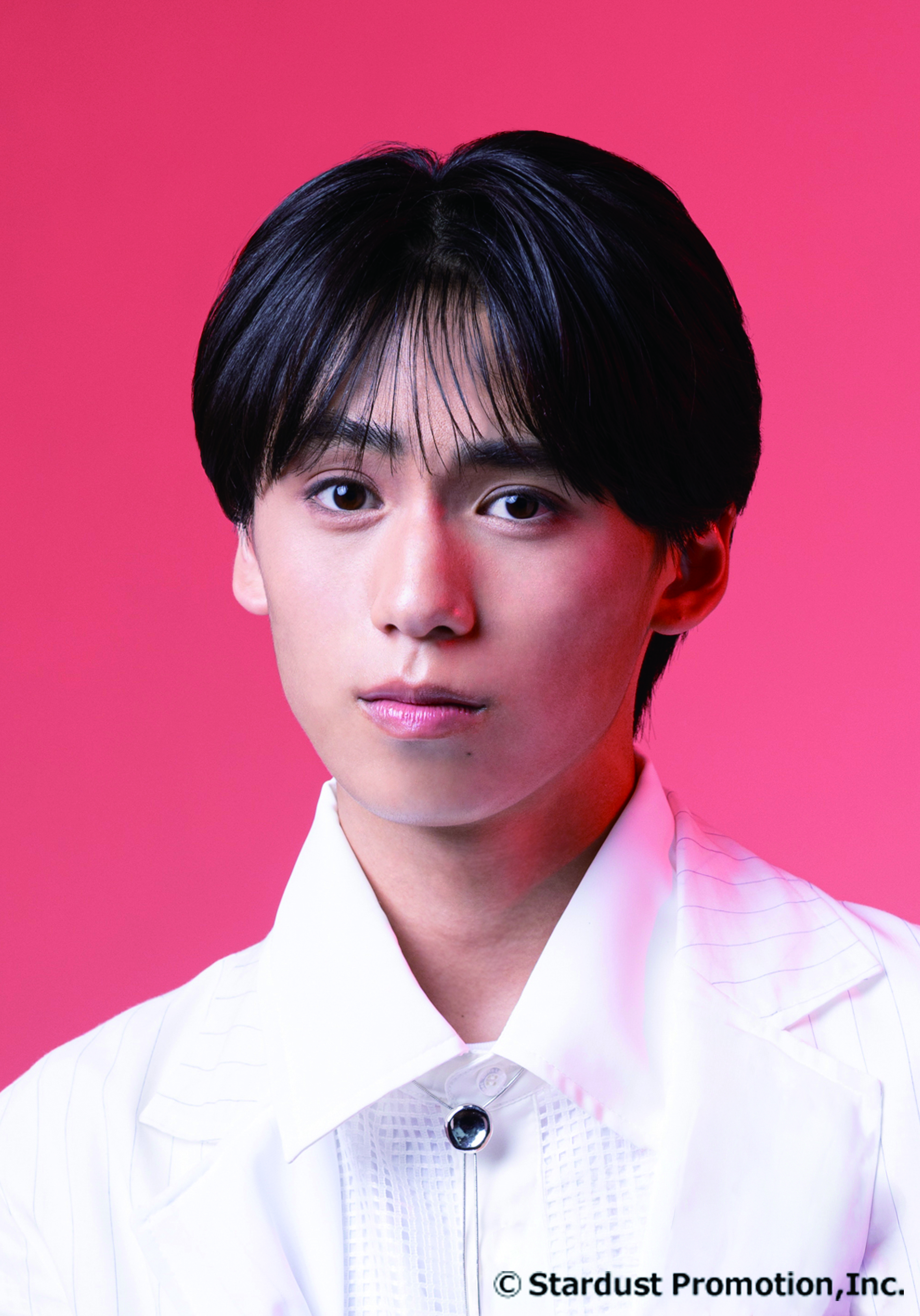 田中 隆之介