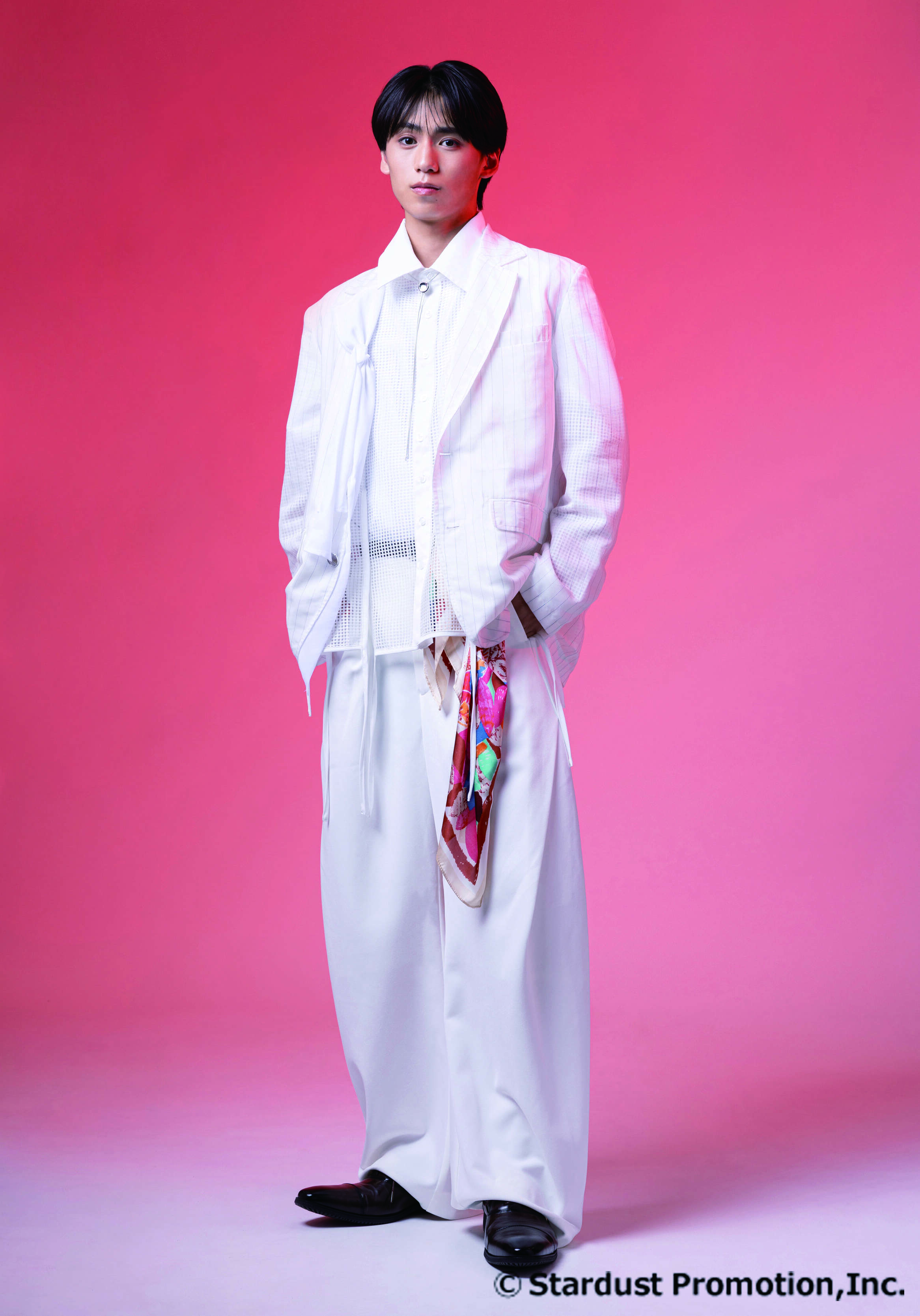 田中 隆之介