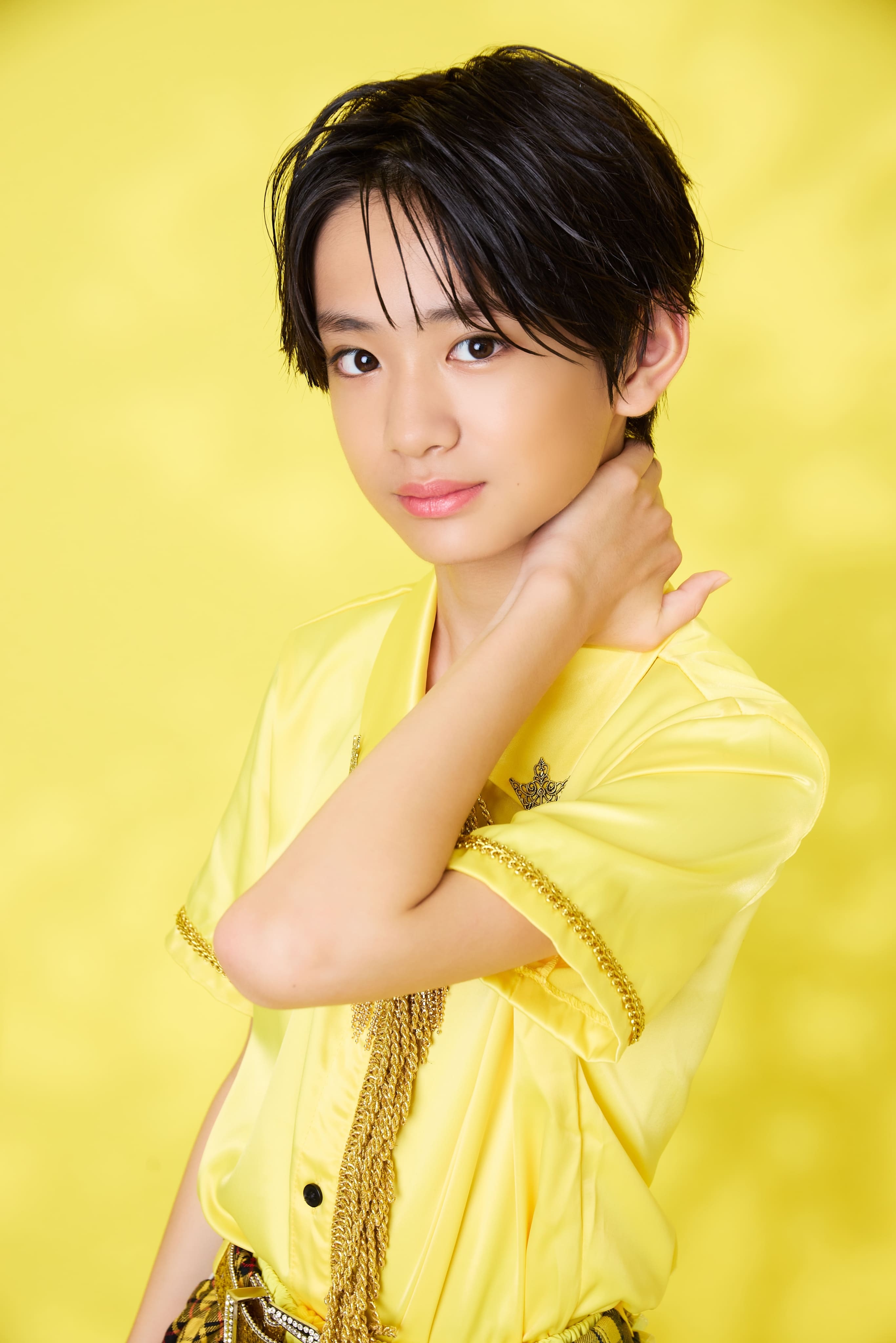 上田 悠斗 | EBiDAN NEXT オフィシャルサイト
