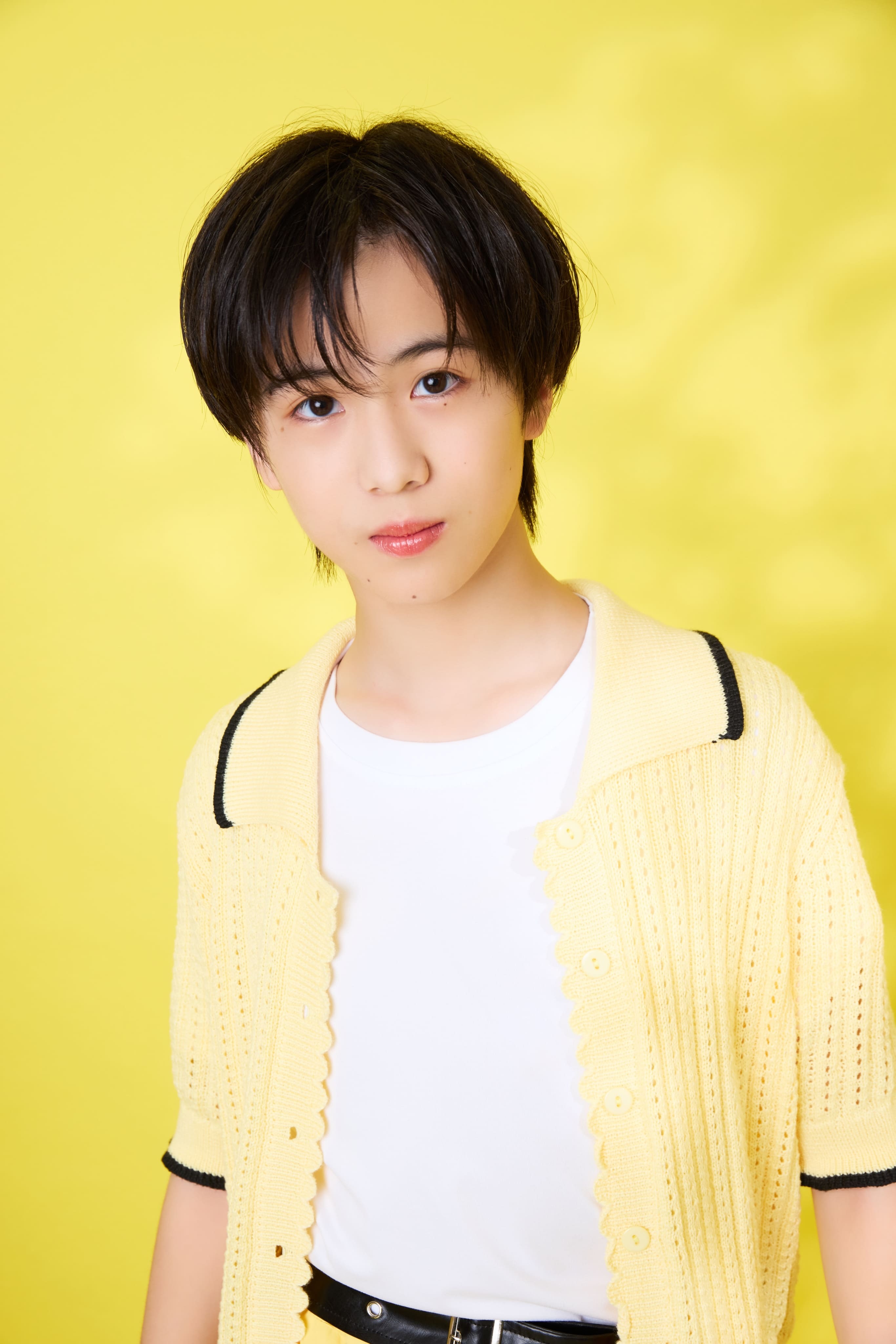 江口 勢梧 | EBiDAN NEXT オフィシャルサイト
