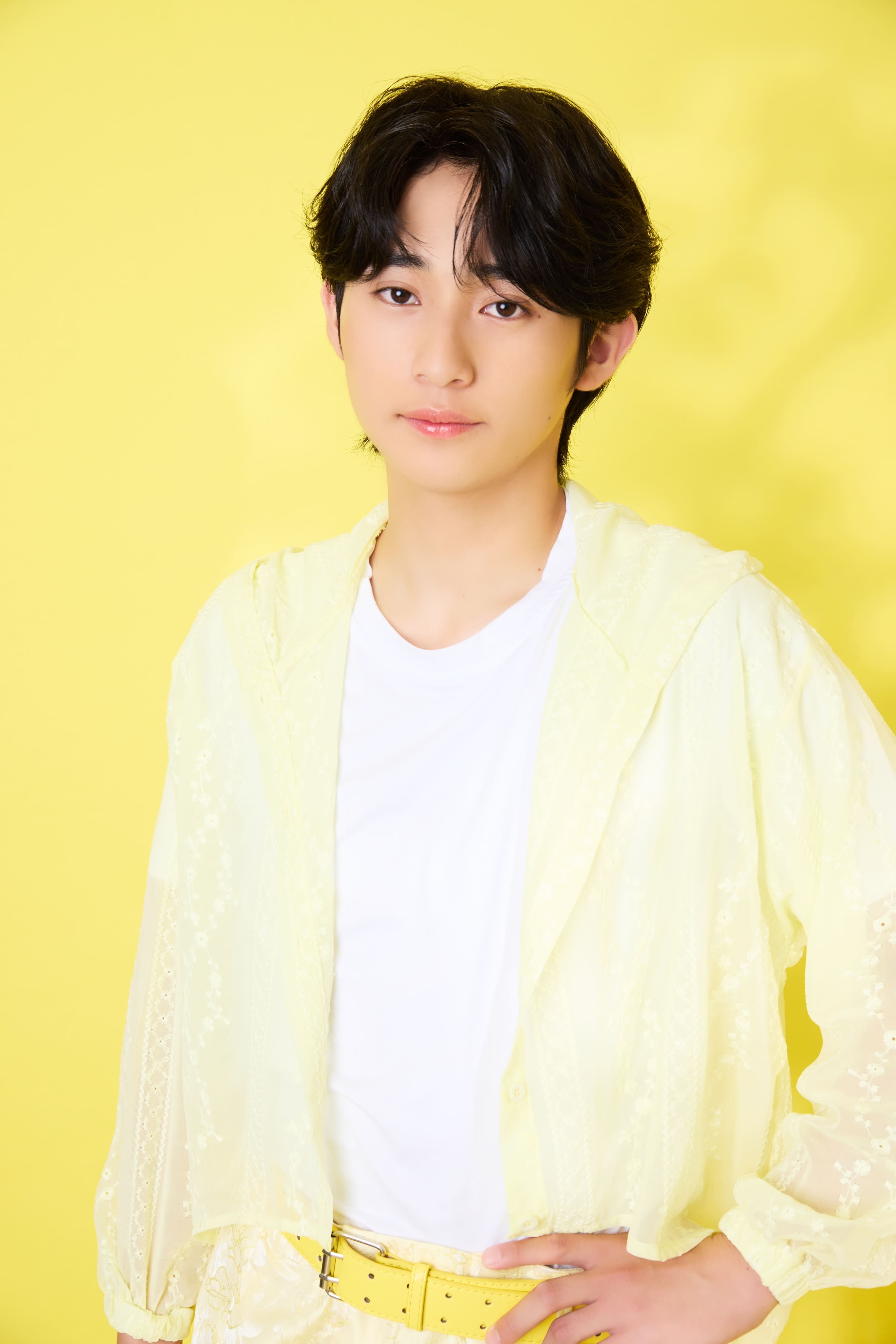 MEMBER PROFILE | EBiDAN NEXT オフィシャルサイト