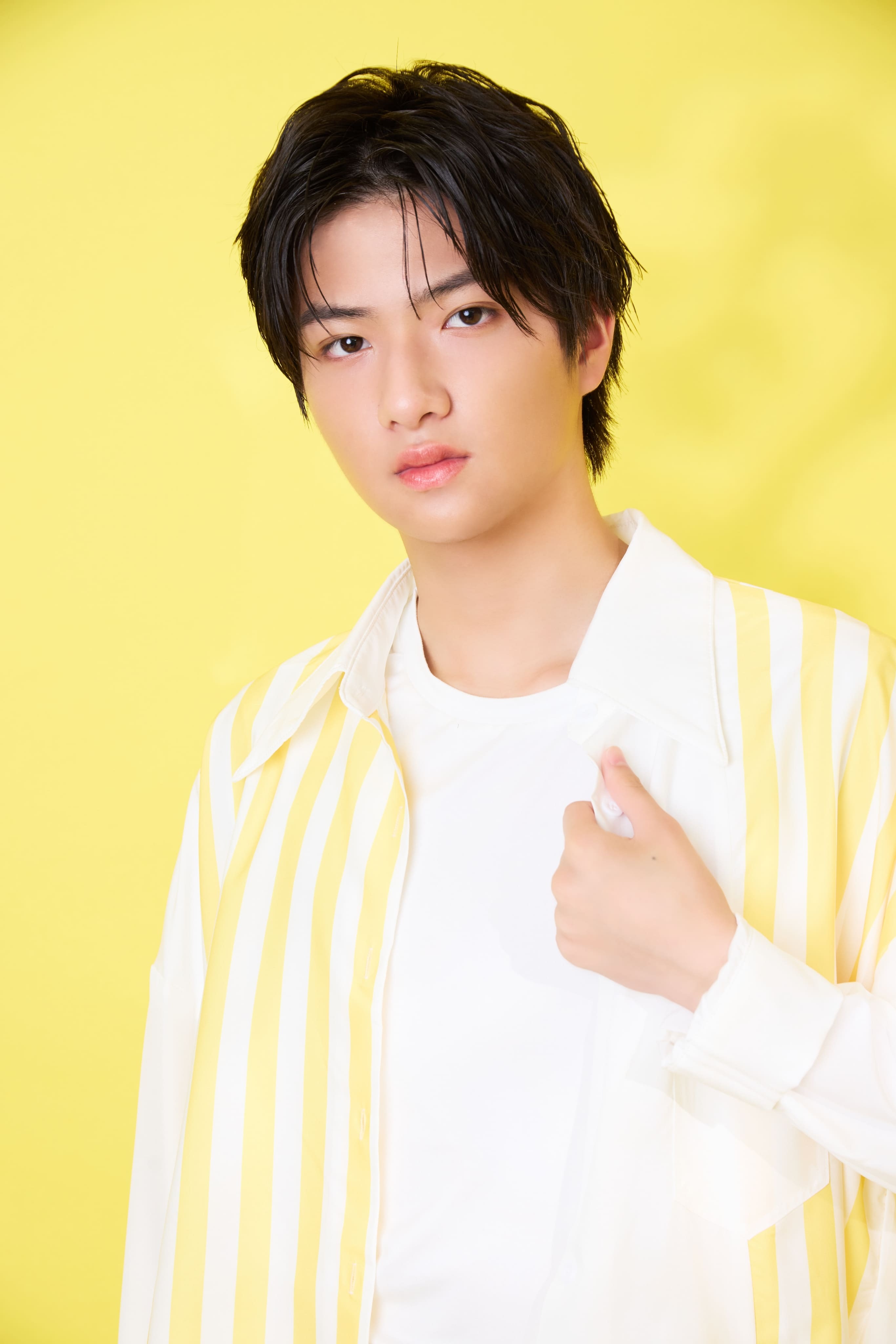 中村 有 | EBiDAN NEXT オフィシャルサイト