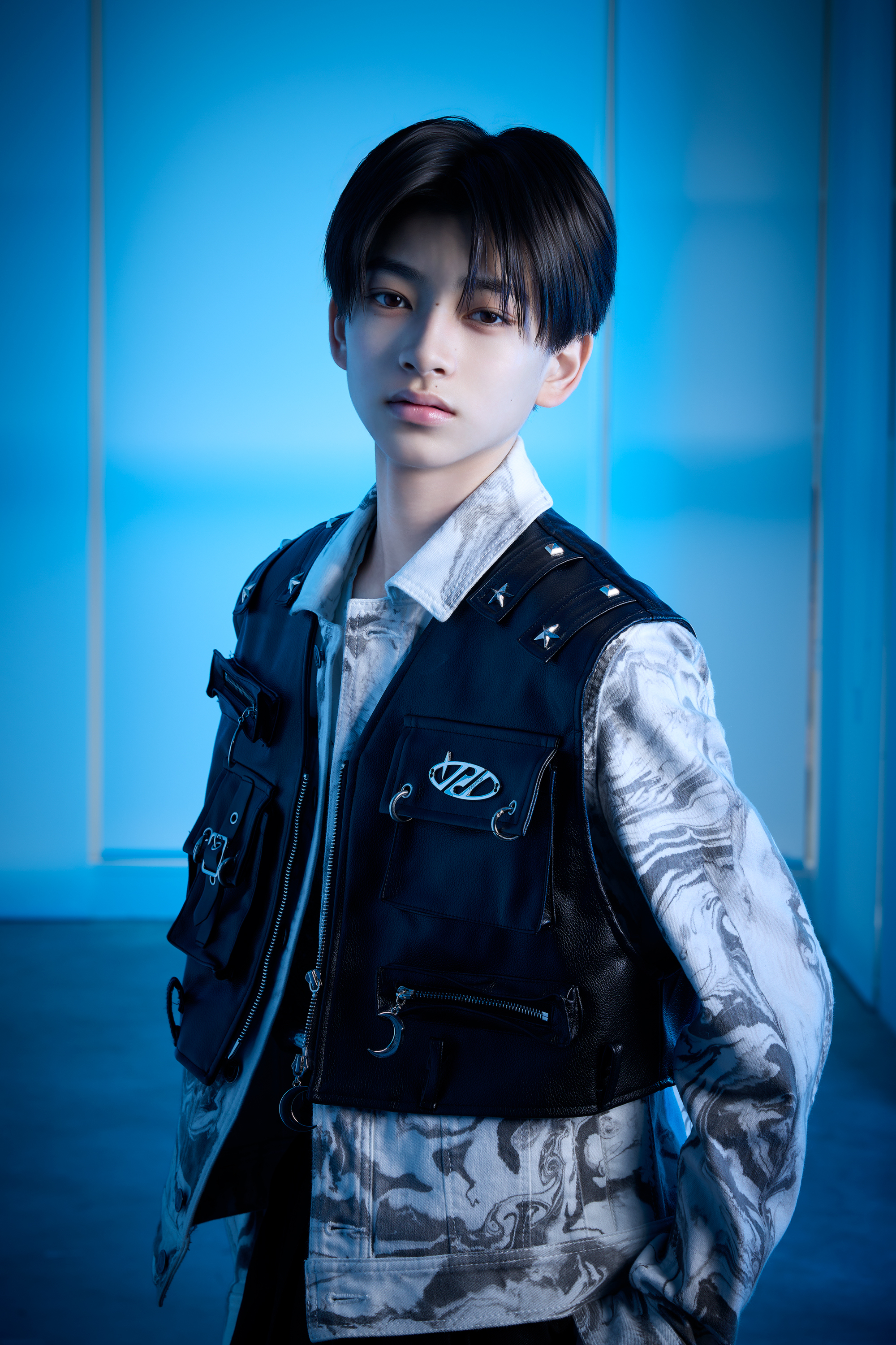 角田 蓮介