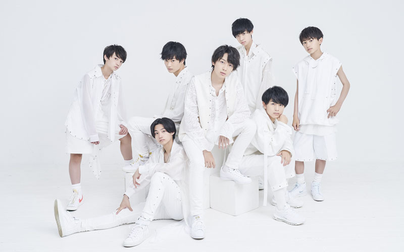物販情報】7/7(sun) HMV presents “BATTLE BOYS LIVE 2019