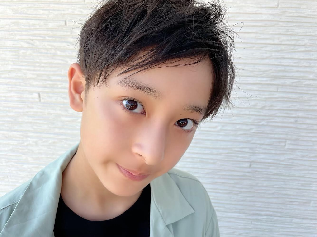 初のブログ 後藤駿希 | EBiDAN NEXT オフィシャルサイト